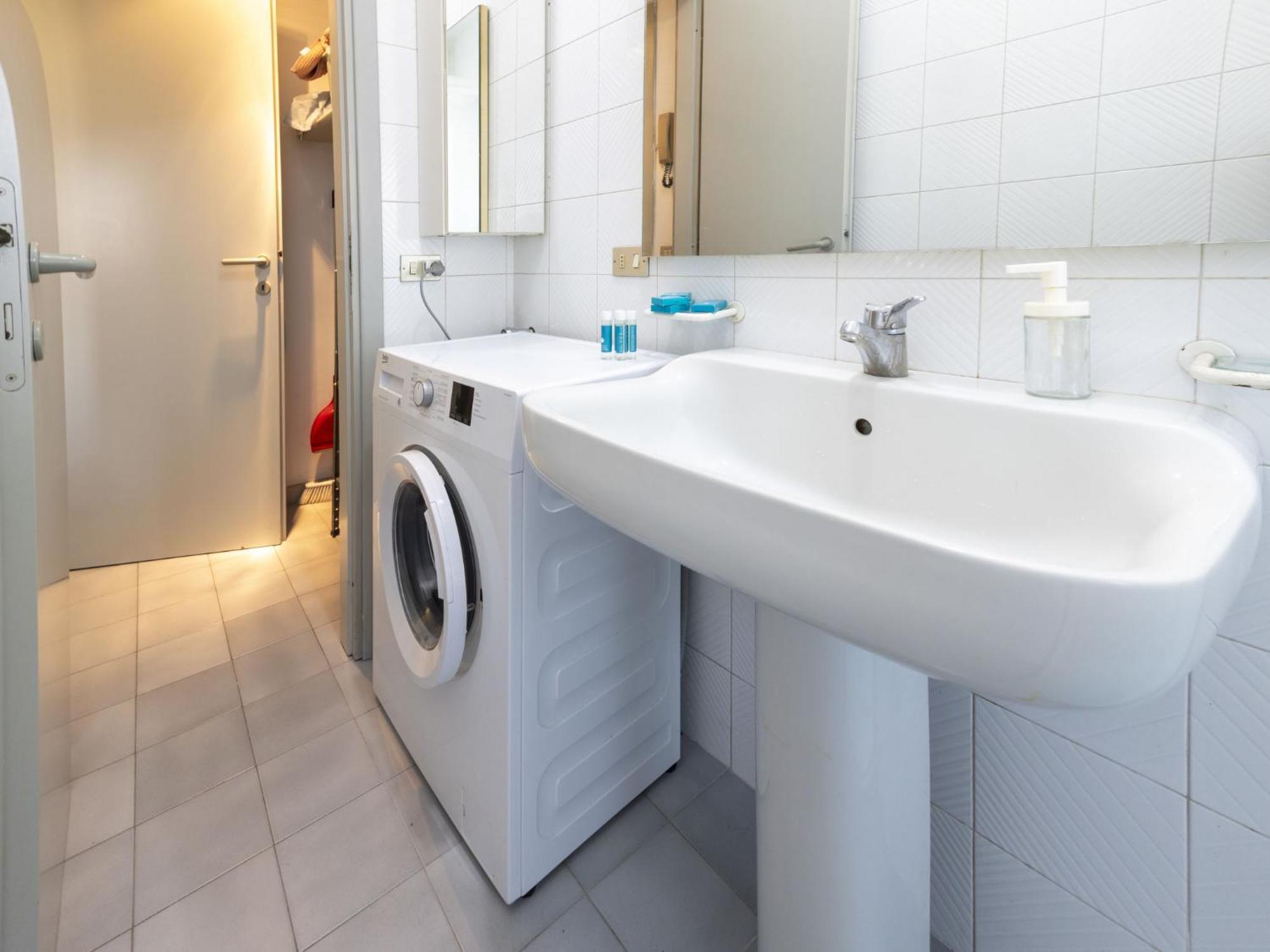 Bausan Flat By Interhome Appartamento Milano