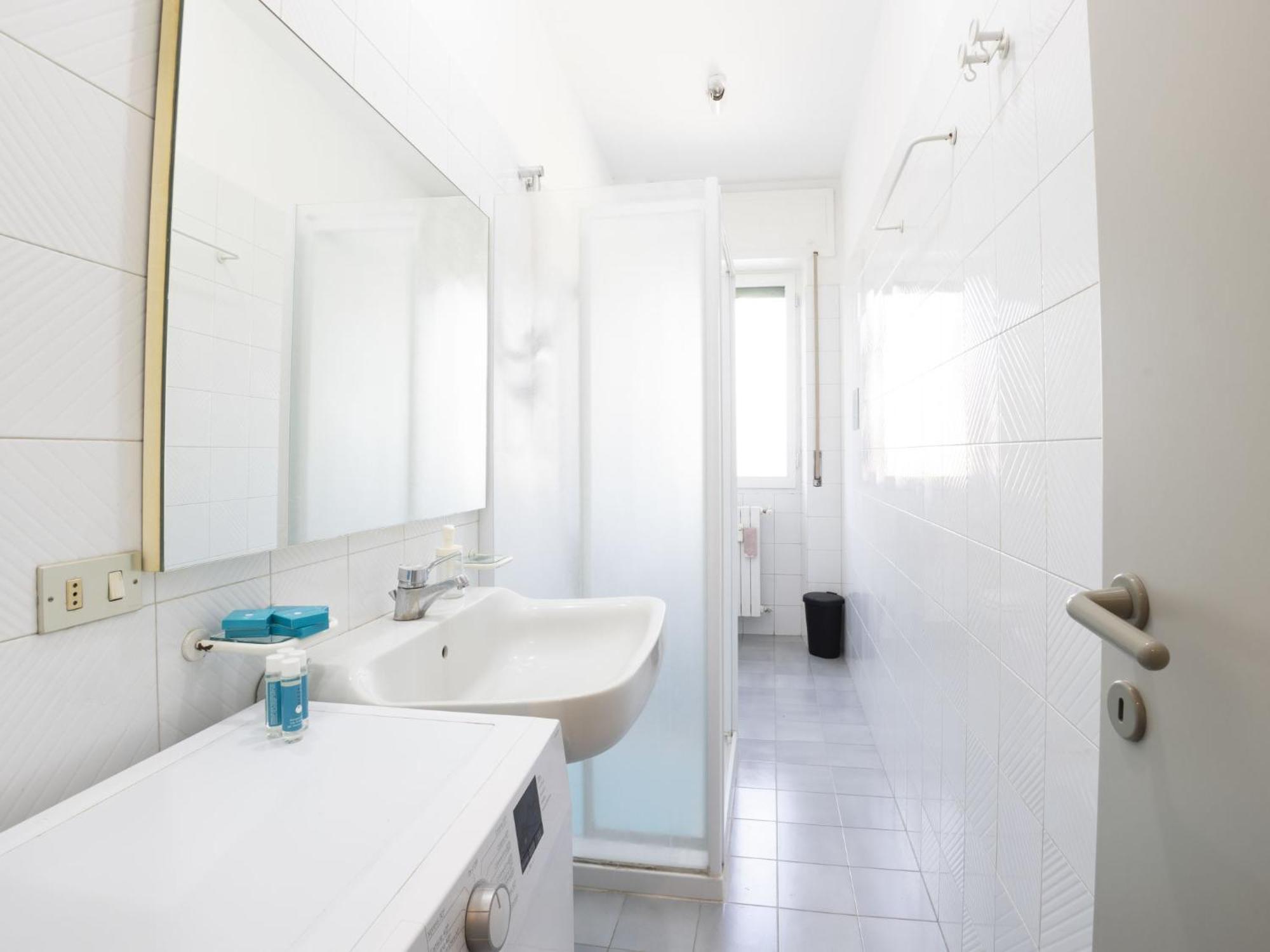 Appartamento Bausan Flat By Interhome