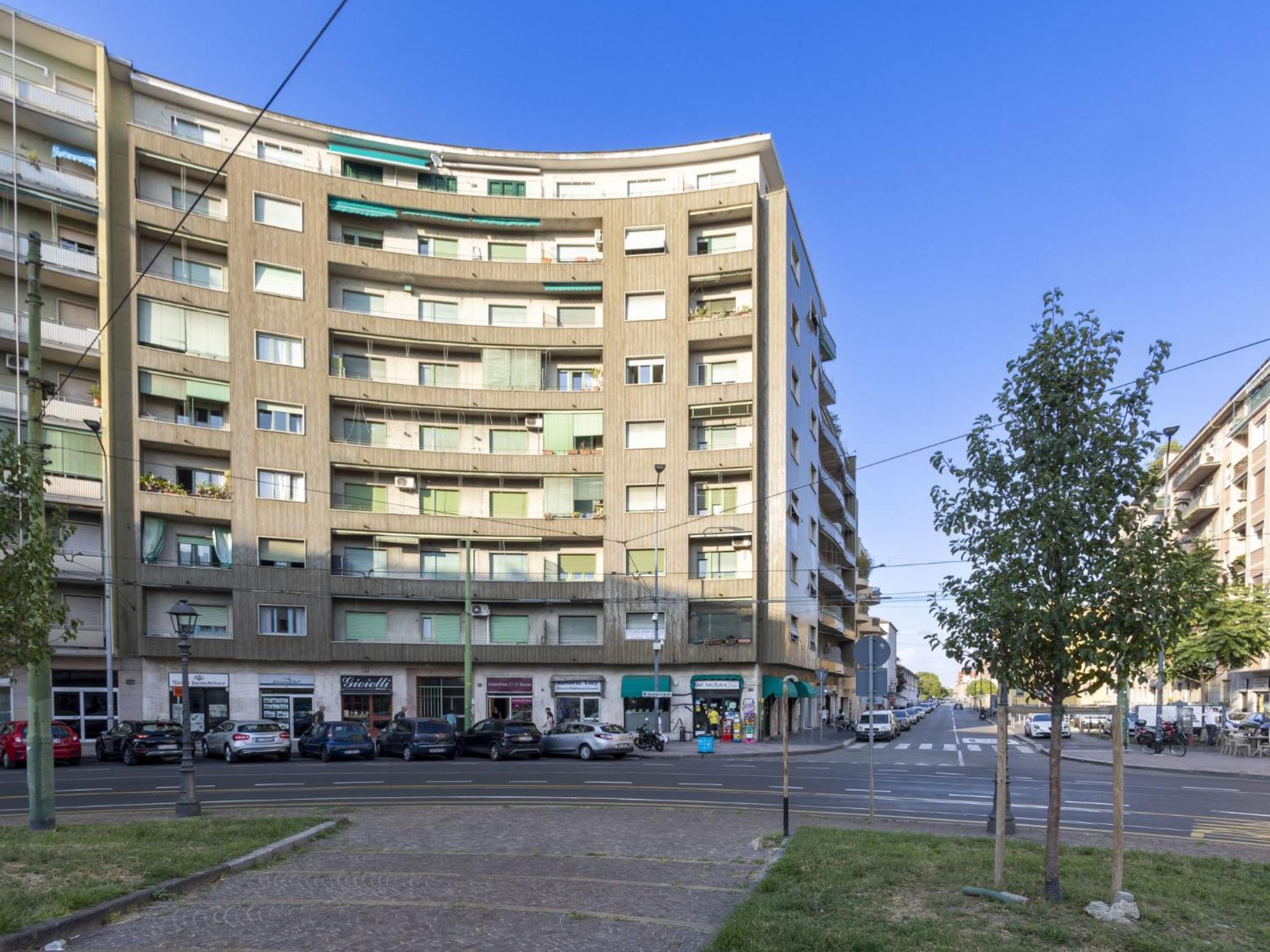 Bausan Flat By Interhome Appartamento Milano