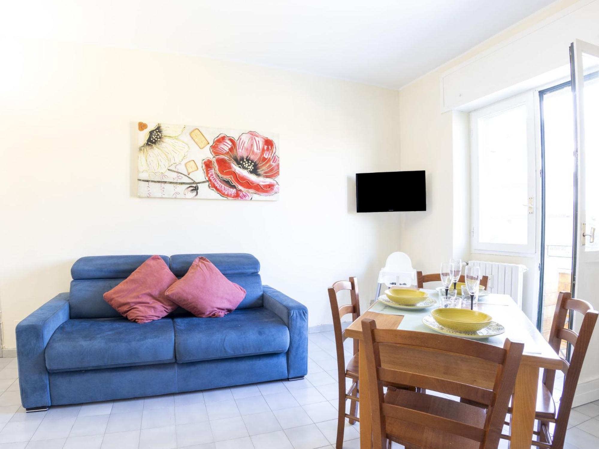 Bausan Flat By Interhome Appartamento Milano