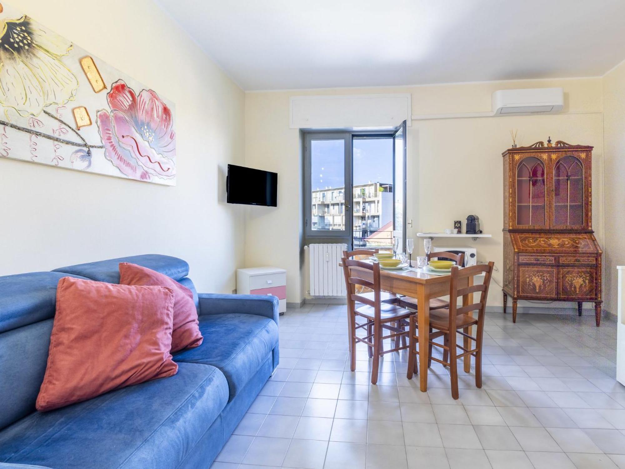 Bausan Flat By Interhome Appartamento Milano
