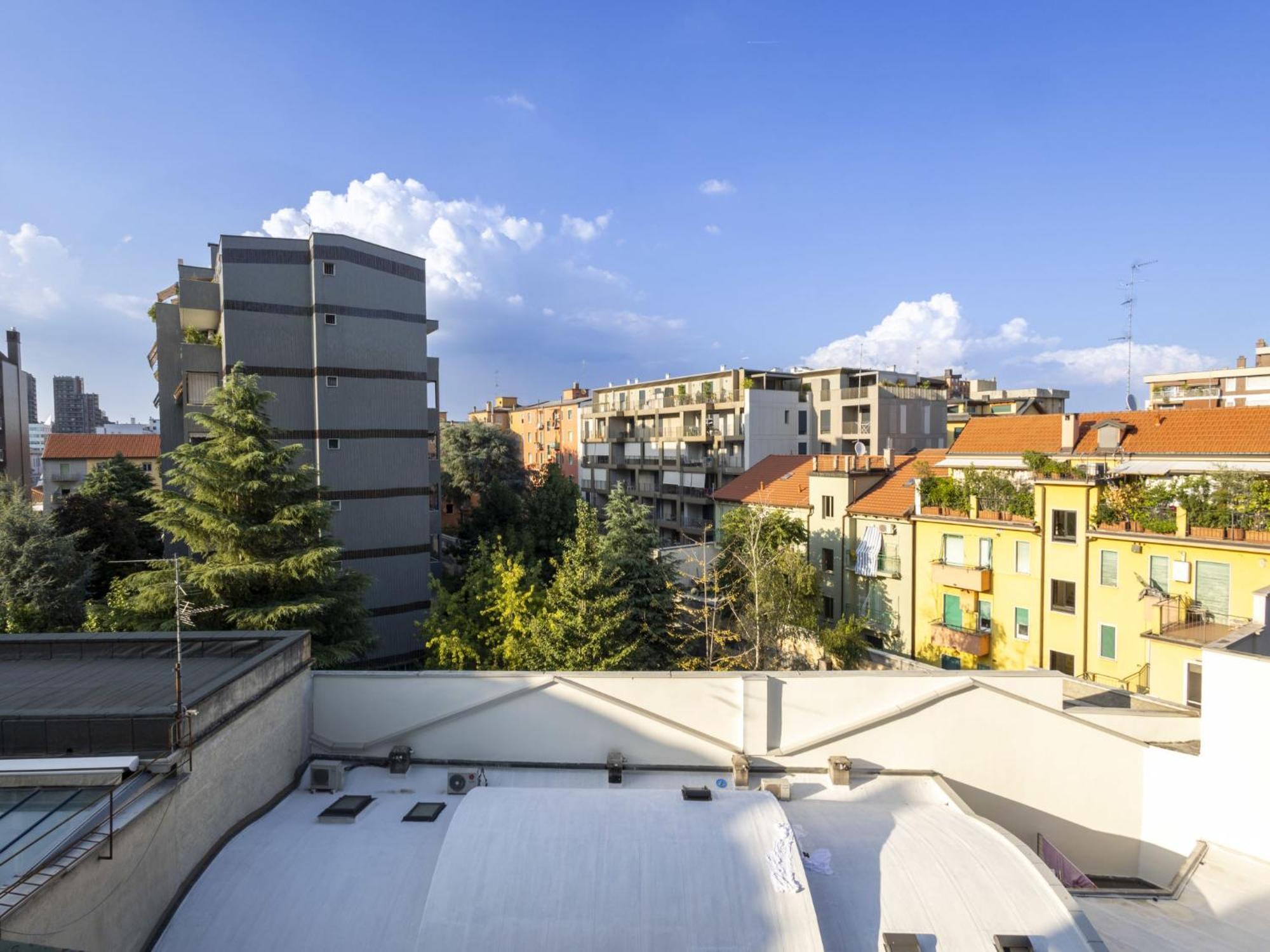 Appartamento Bausan Flat By Interhome *