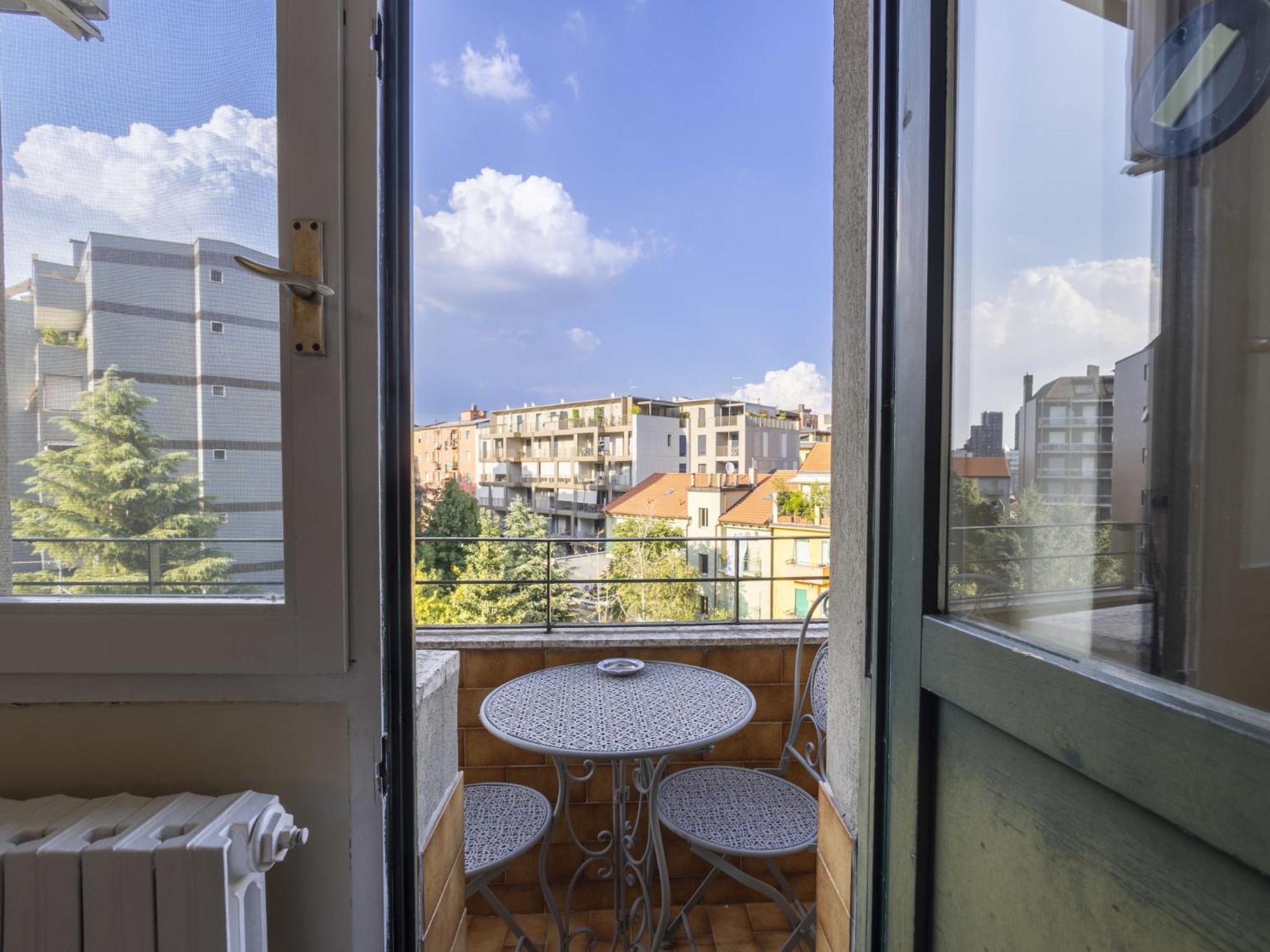 Bausan Flat By Interhome Appartamento Milano