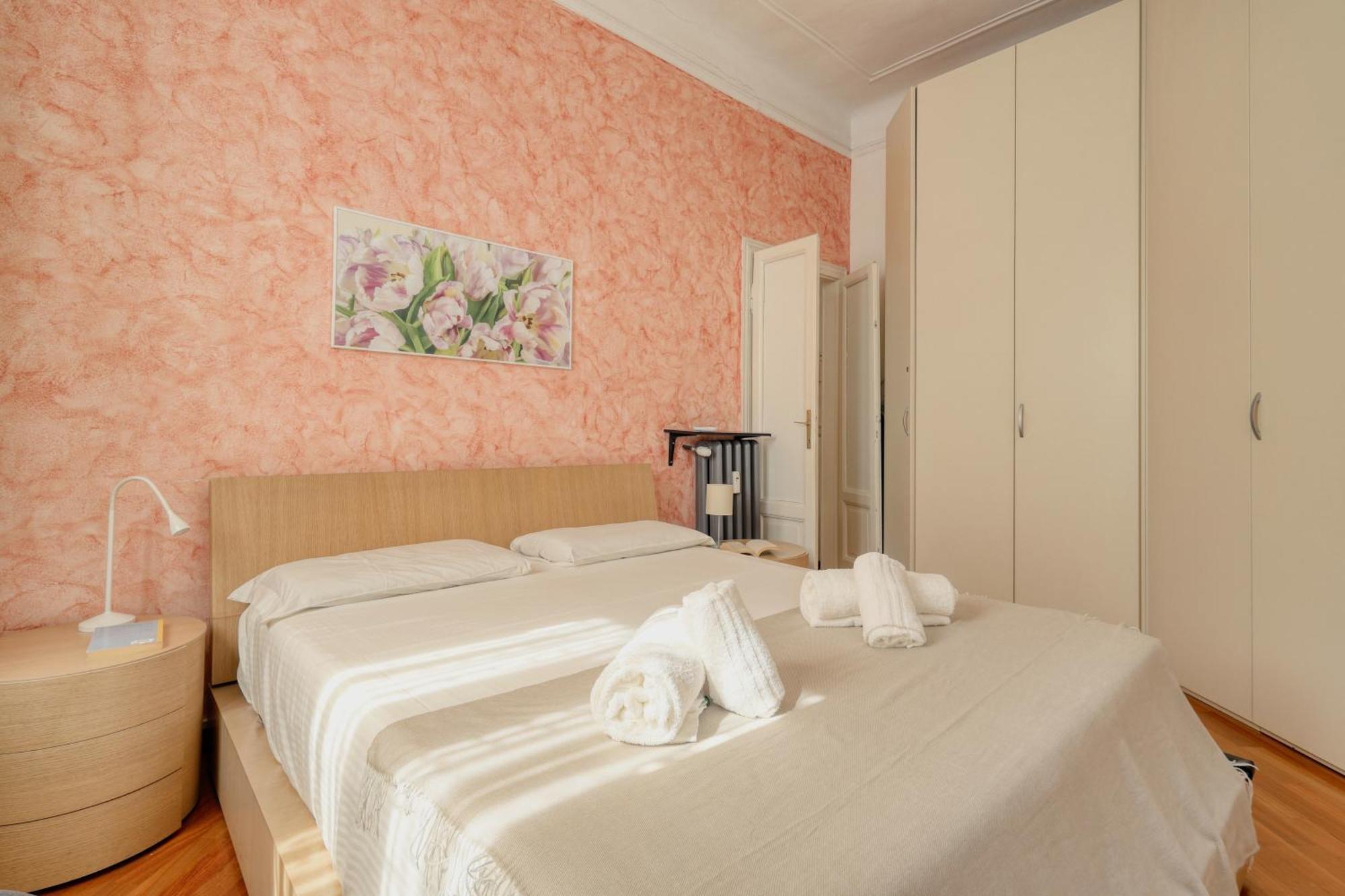 Joivy Bright & Cosy Flat Near The Centre * Milano
