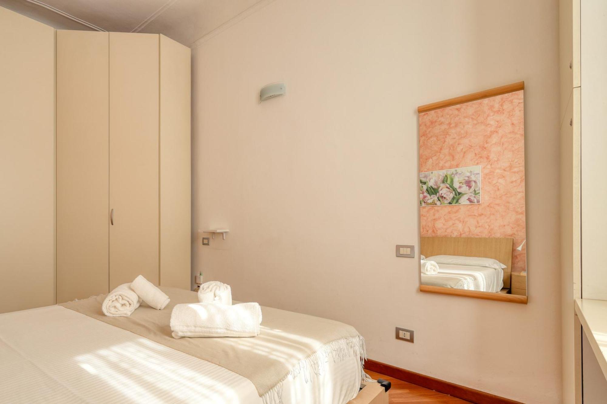 Joivy Bright & Cosy Flat Near The Centre Appartamento