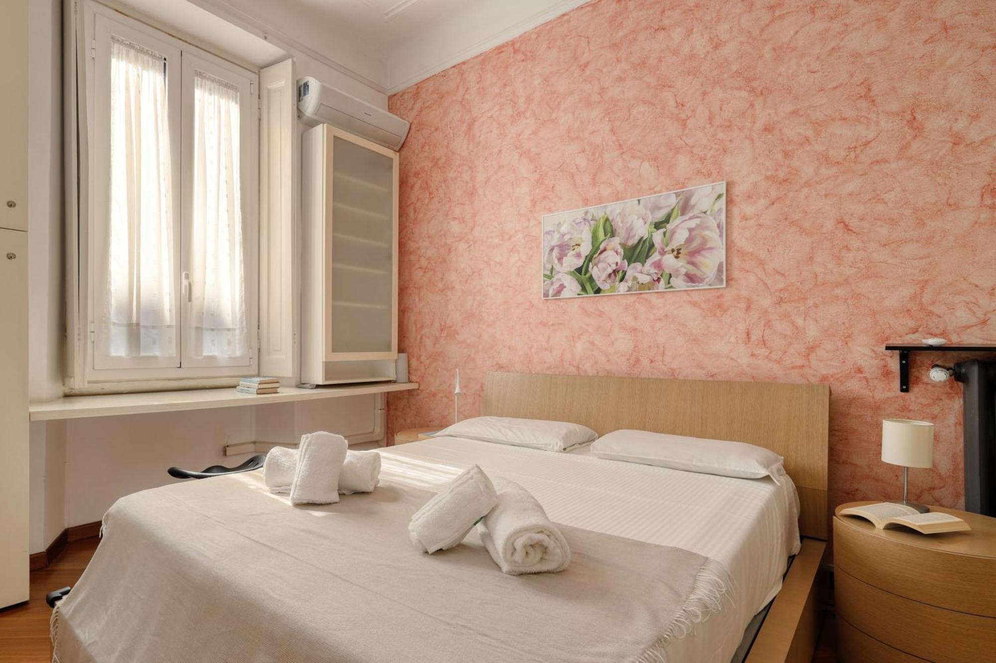 Joivy Bright & Cosy Flat Near The Centre Appartamento *