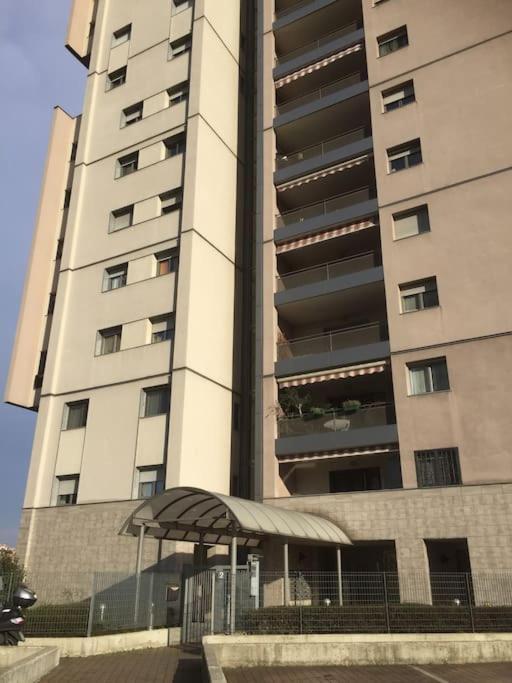 Appartamento Flat Overlooking The Park Milano