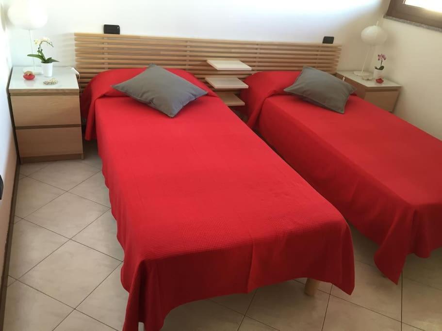 Appartamento Flat Overlooking The Park Milano