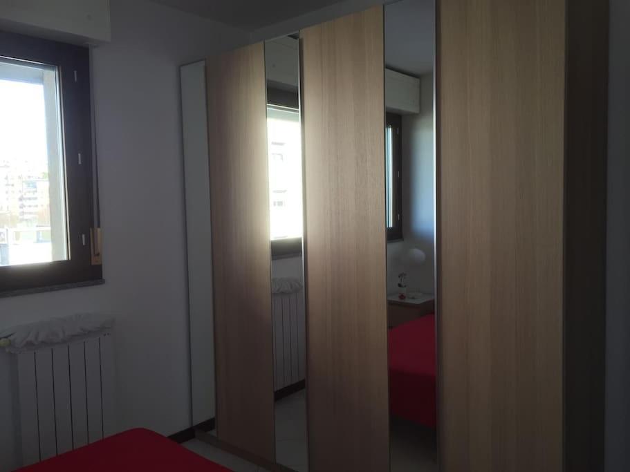 Flat Overlooking The Park Appartamento Milano