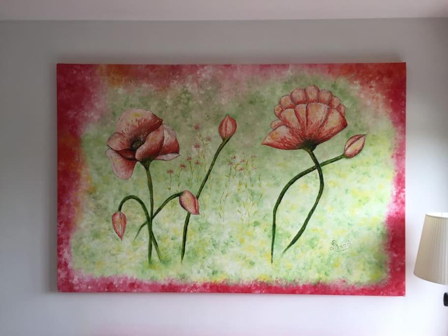 Appartamento Flat Overlooking The Park Milano