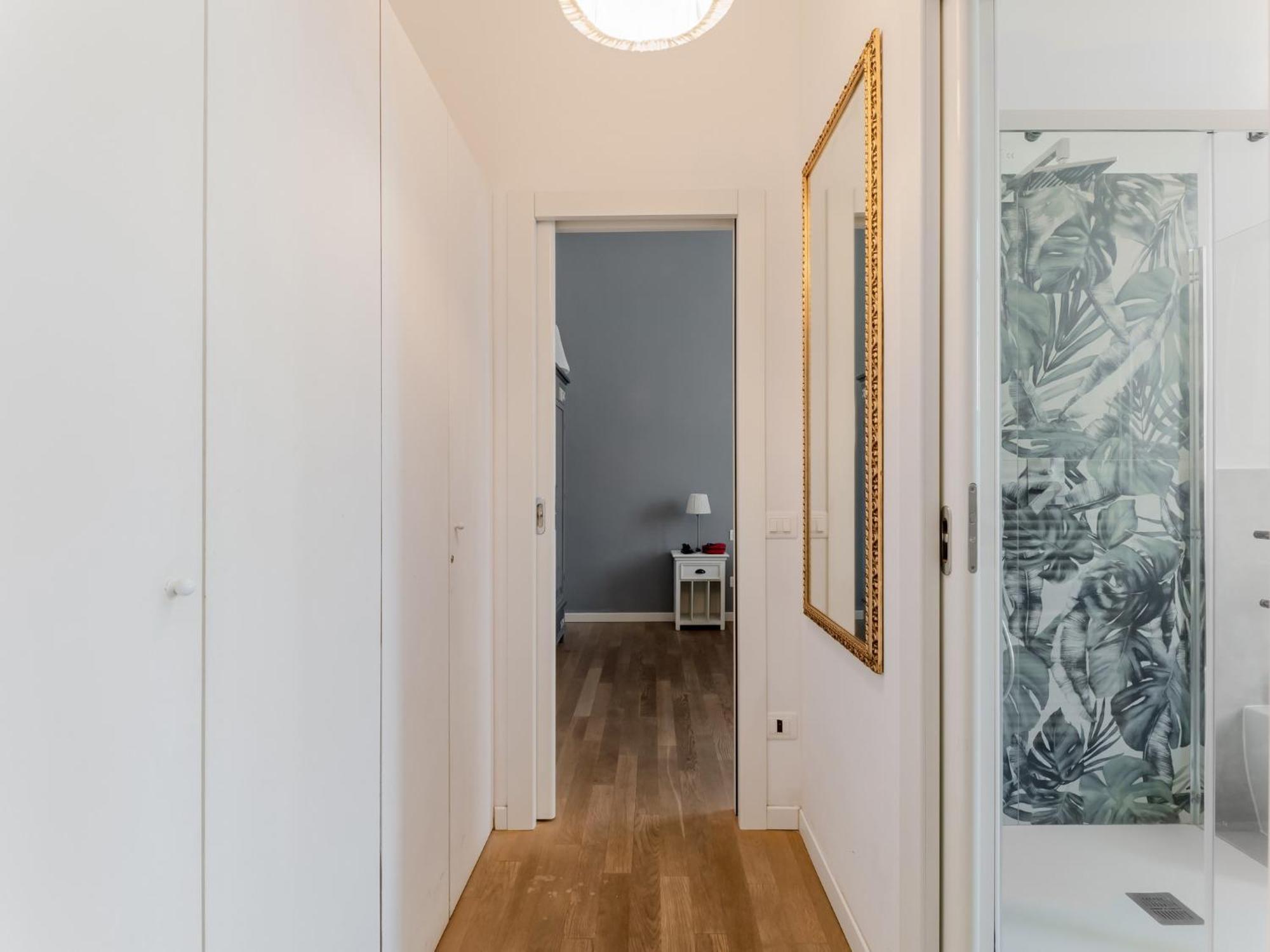 Modern 150m From Turro M1 Appartamento Milano