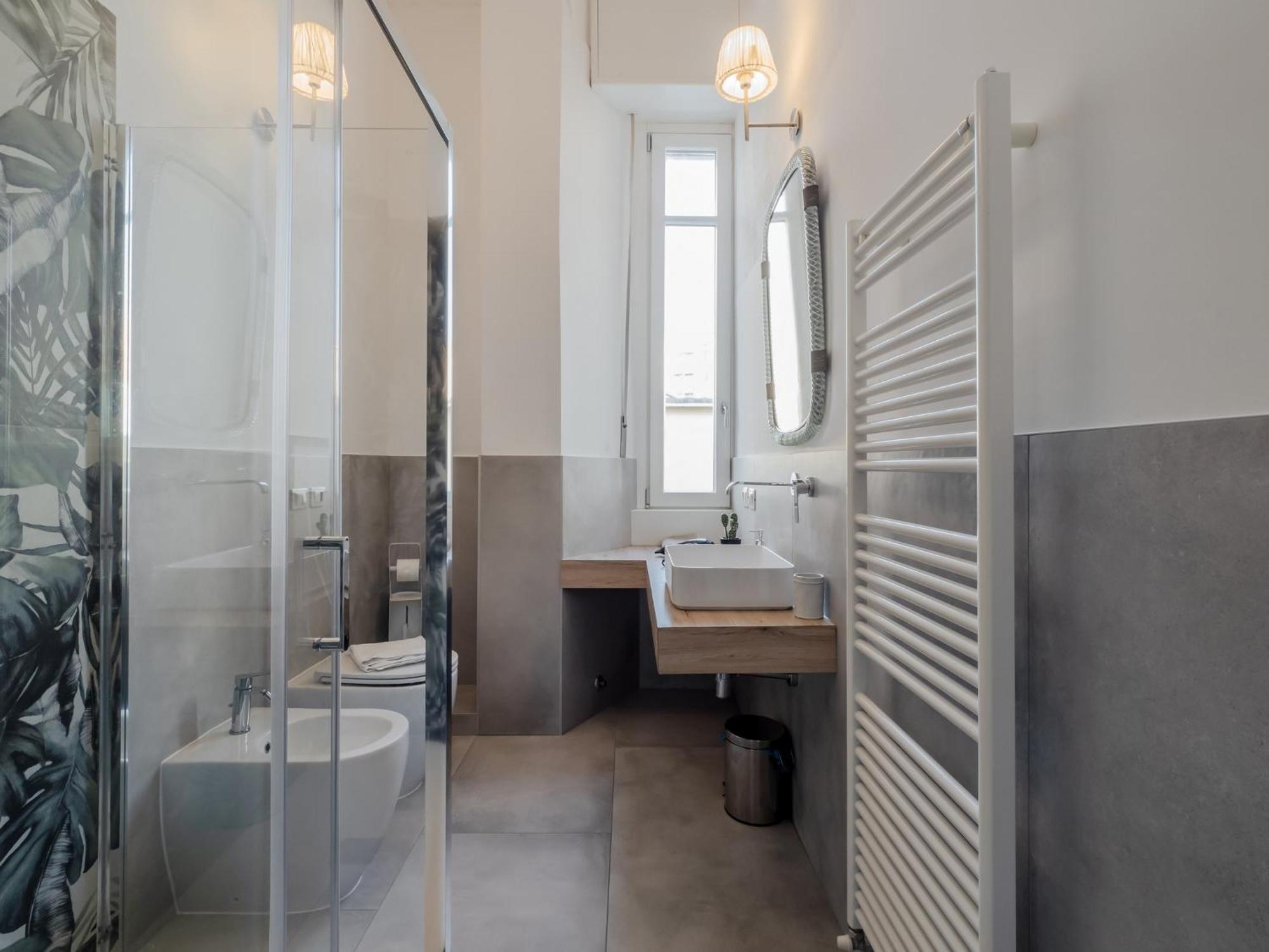 Modern 150m From Turro M1 Appartamento Milano