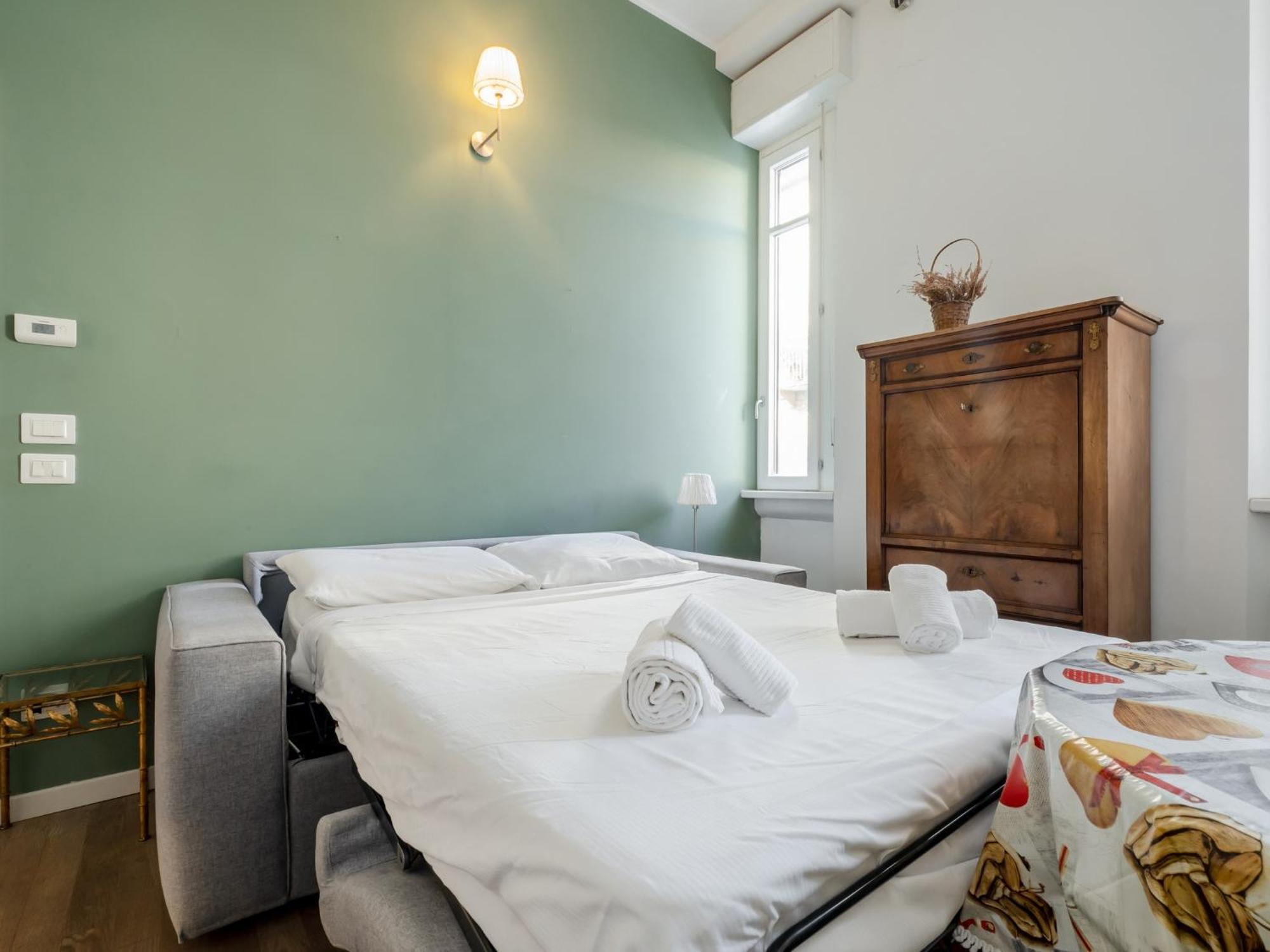Modern 150m From Turro M1 Appartamento Milano
