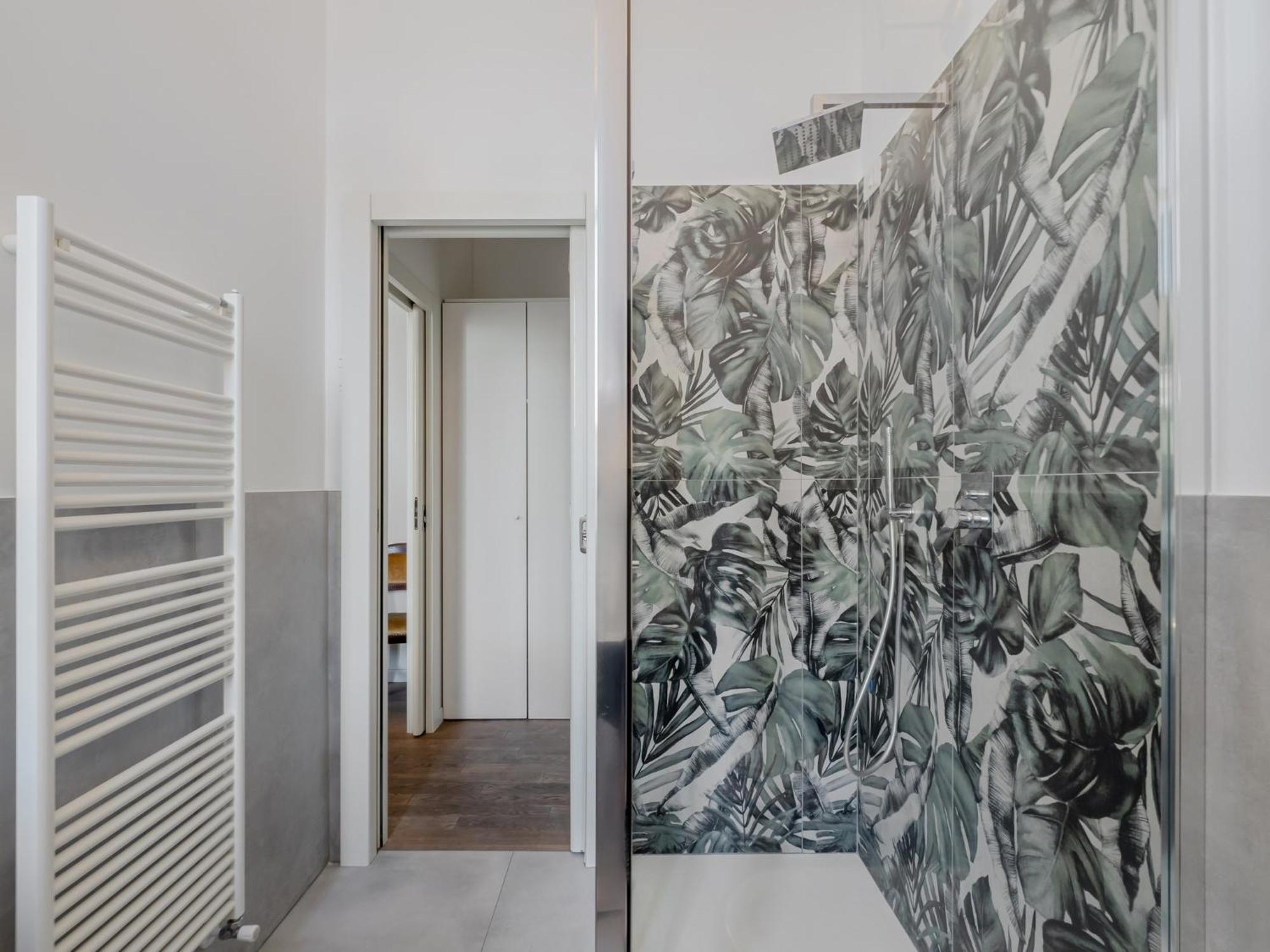 Modern 150m From Turro M1 Milano