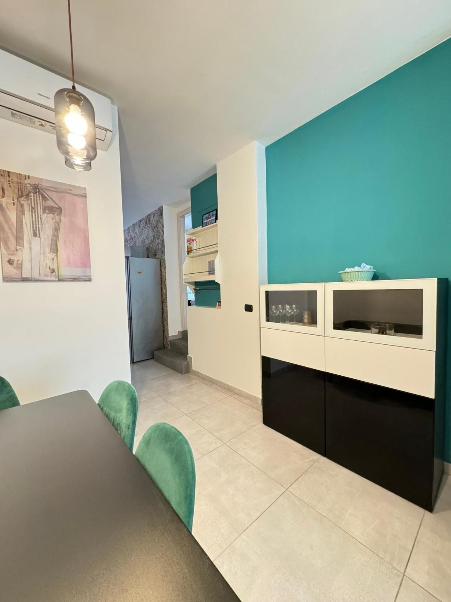Casa vacanze Cdf