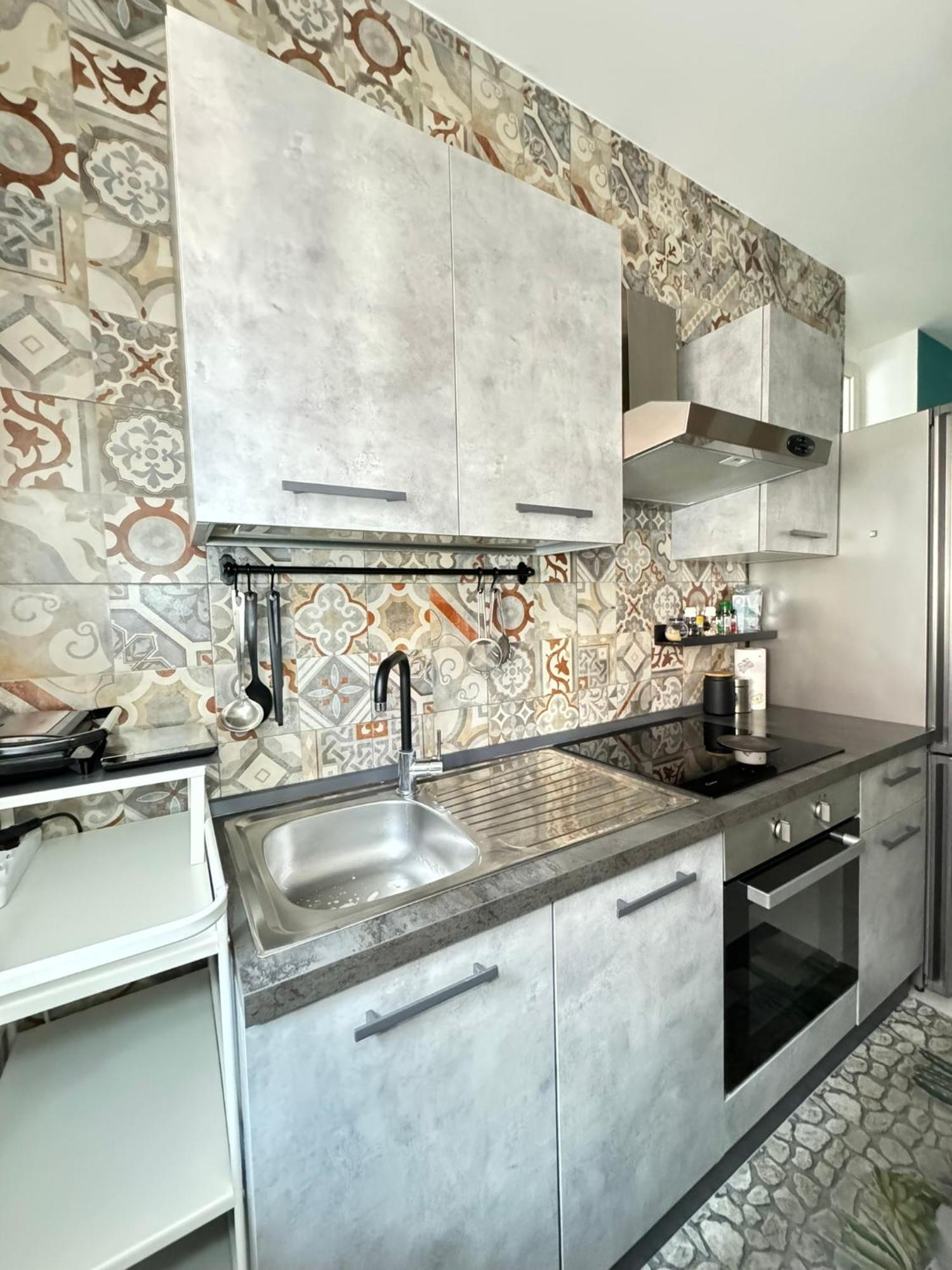 Cdf Casa vacanze