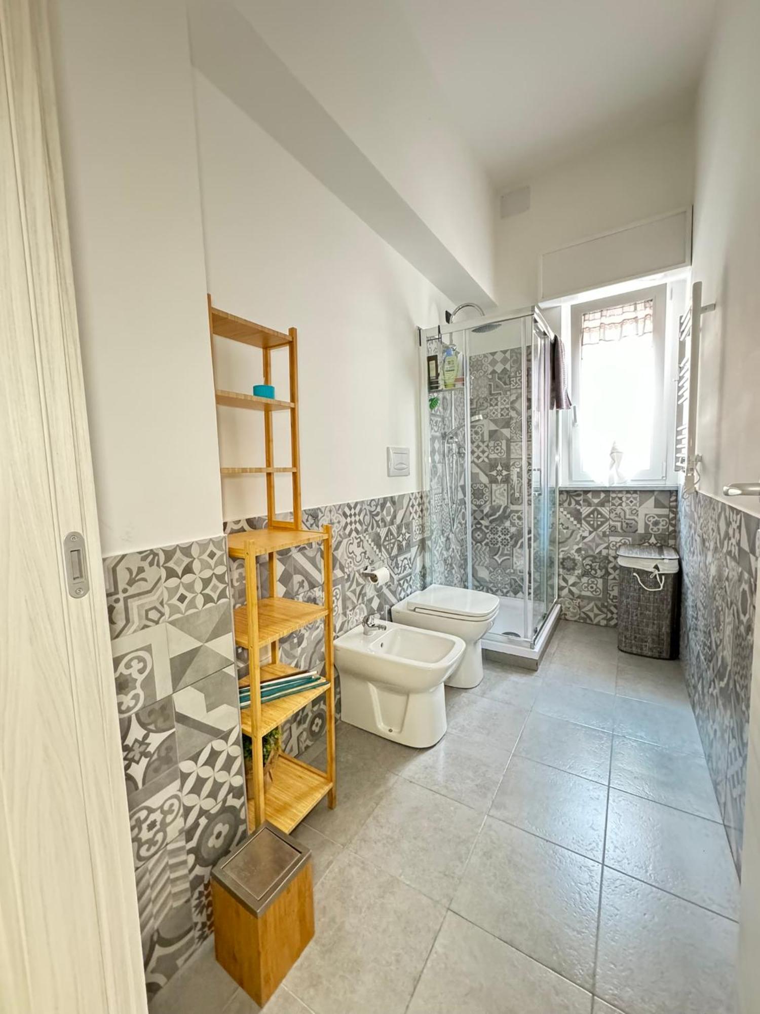 Casa vacanze Cdf *