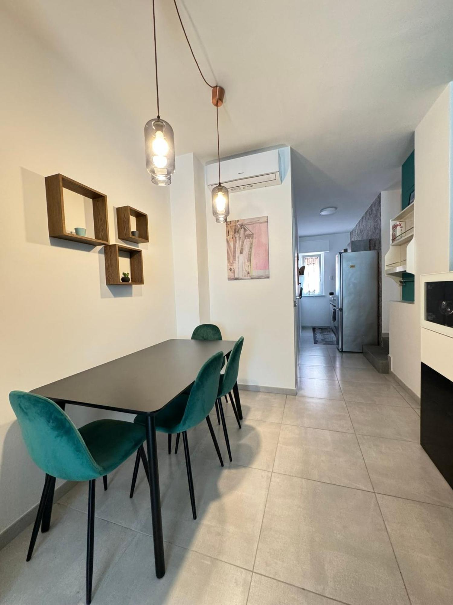 Casa vacanze Cdf