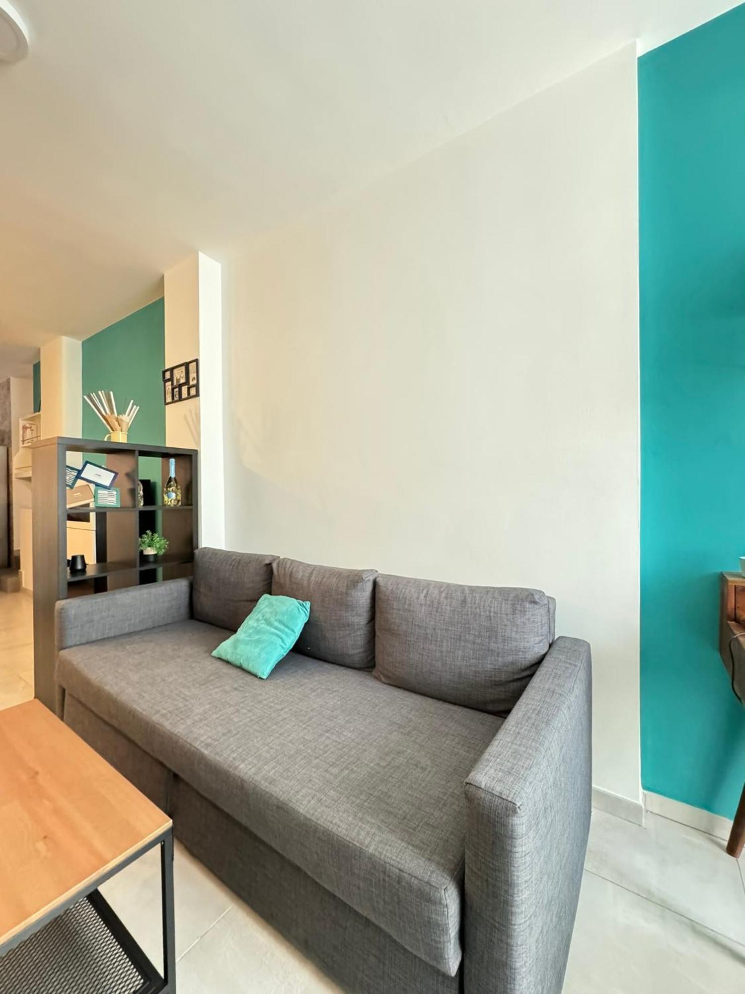 Cdf Casa vacanze Milano