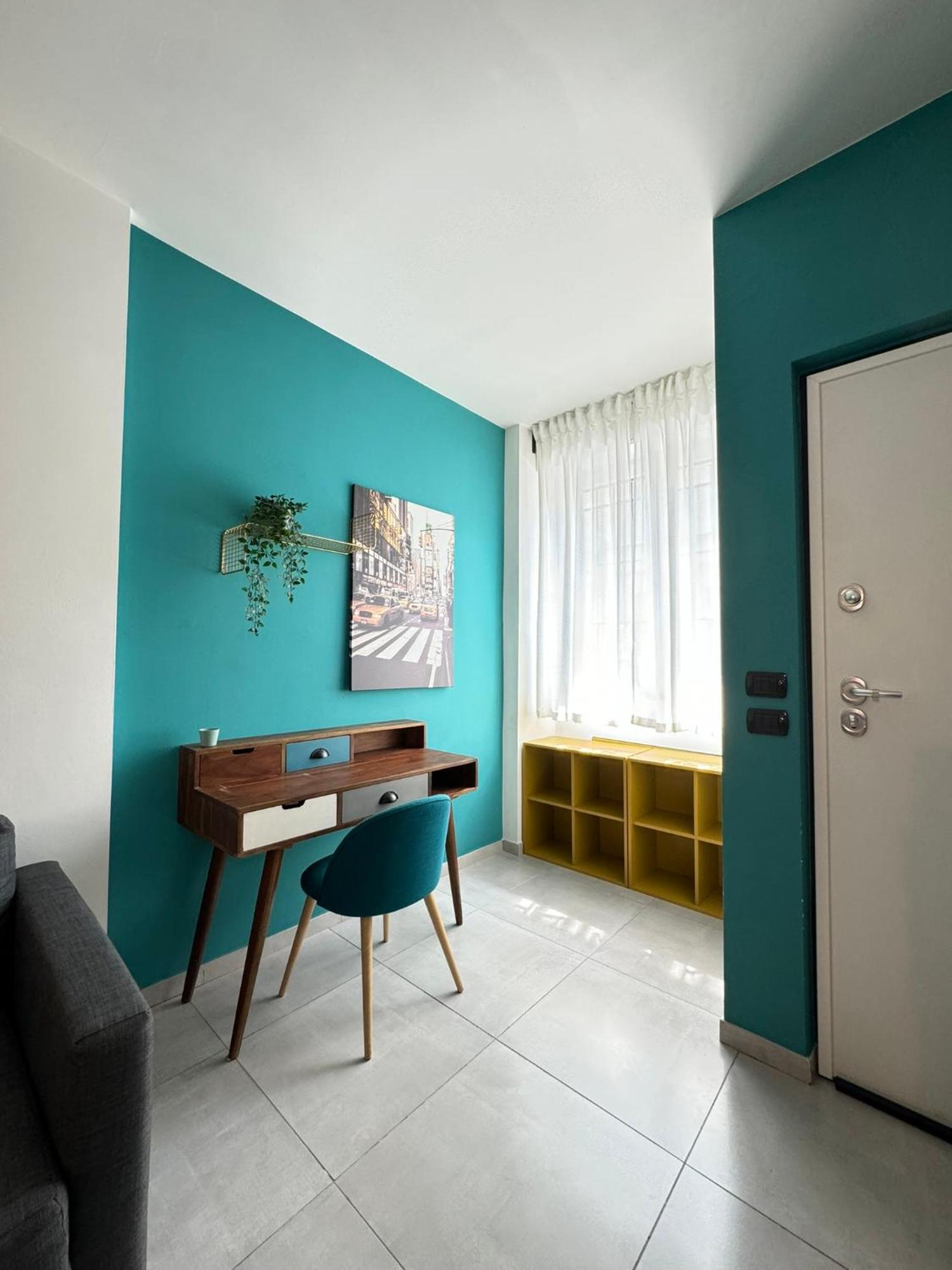 Cdf Casa vacanze