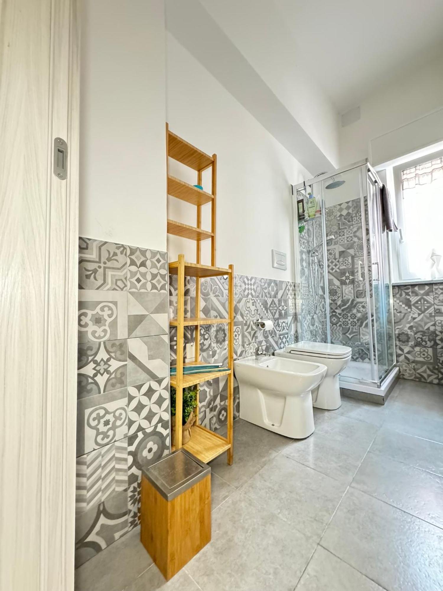 Cdf Casa vacanze *