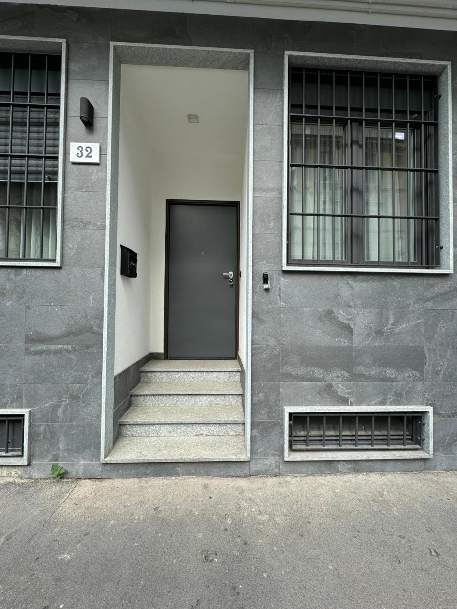 Casa vacanze Cdf Milano