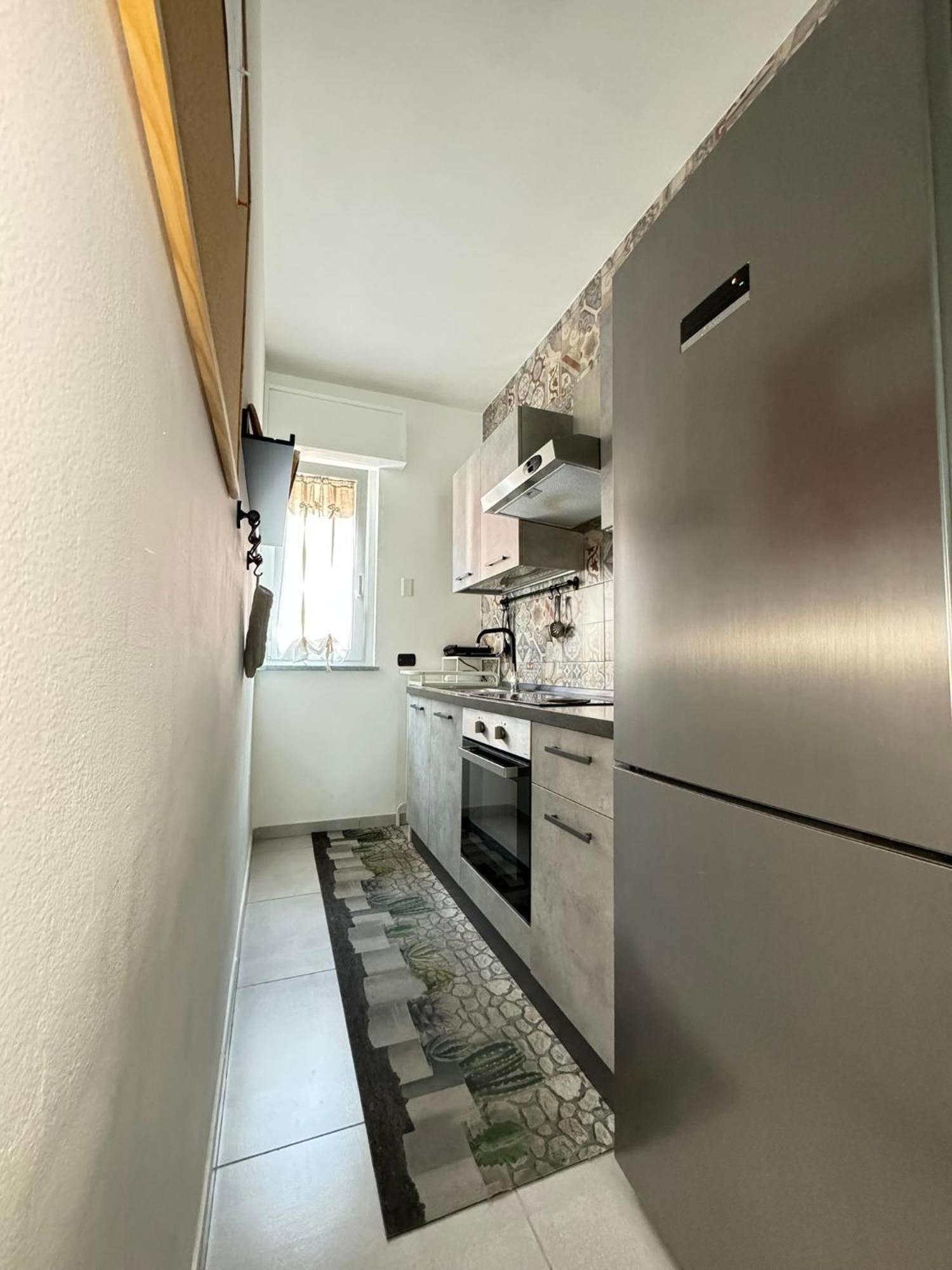Casa vacanze Cdf Milano