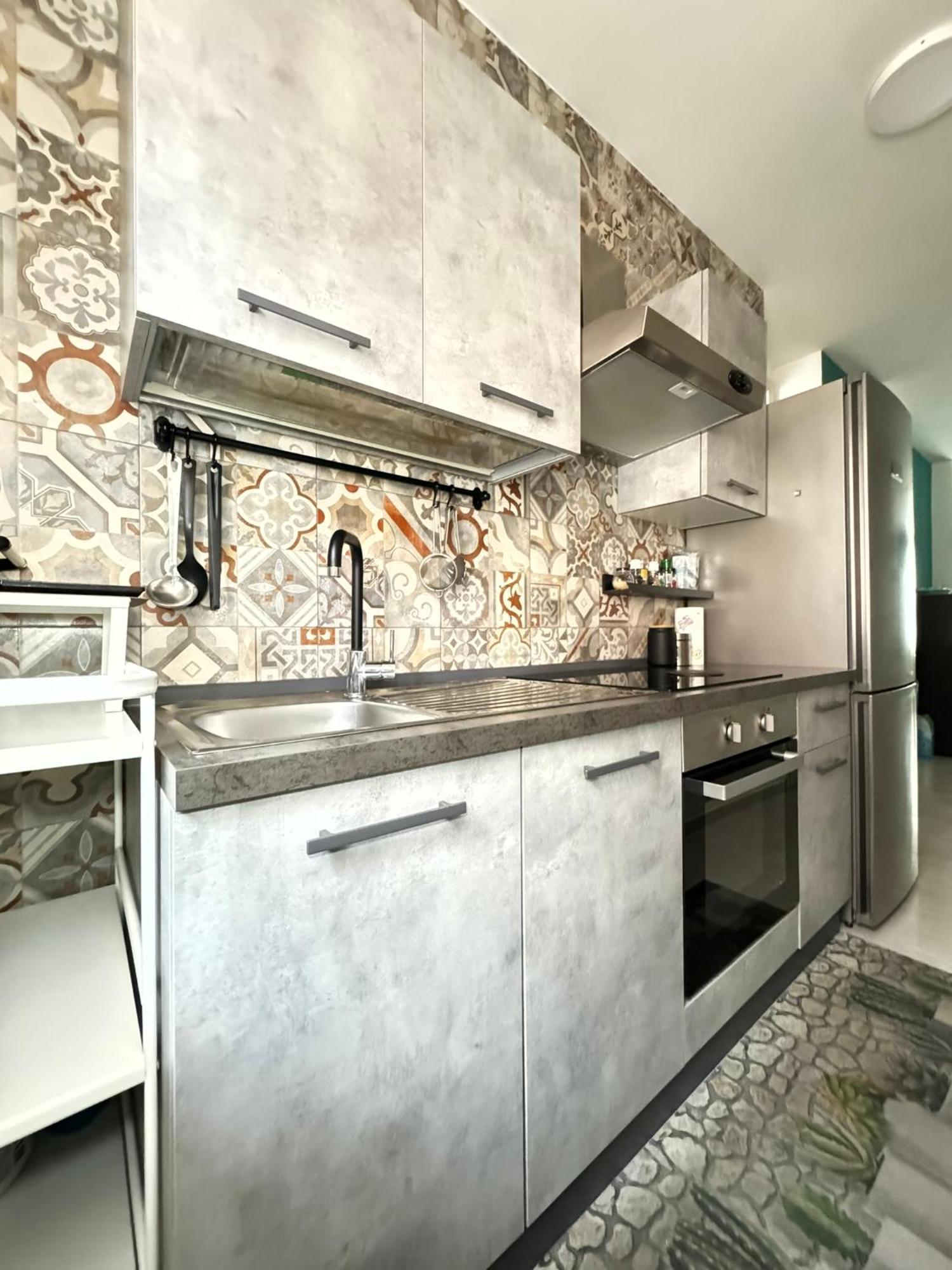 Casa vacanze Cdf