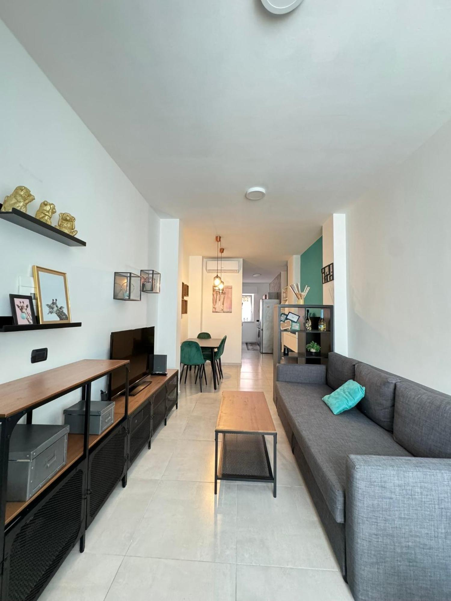 Cdf Casa vacanze