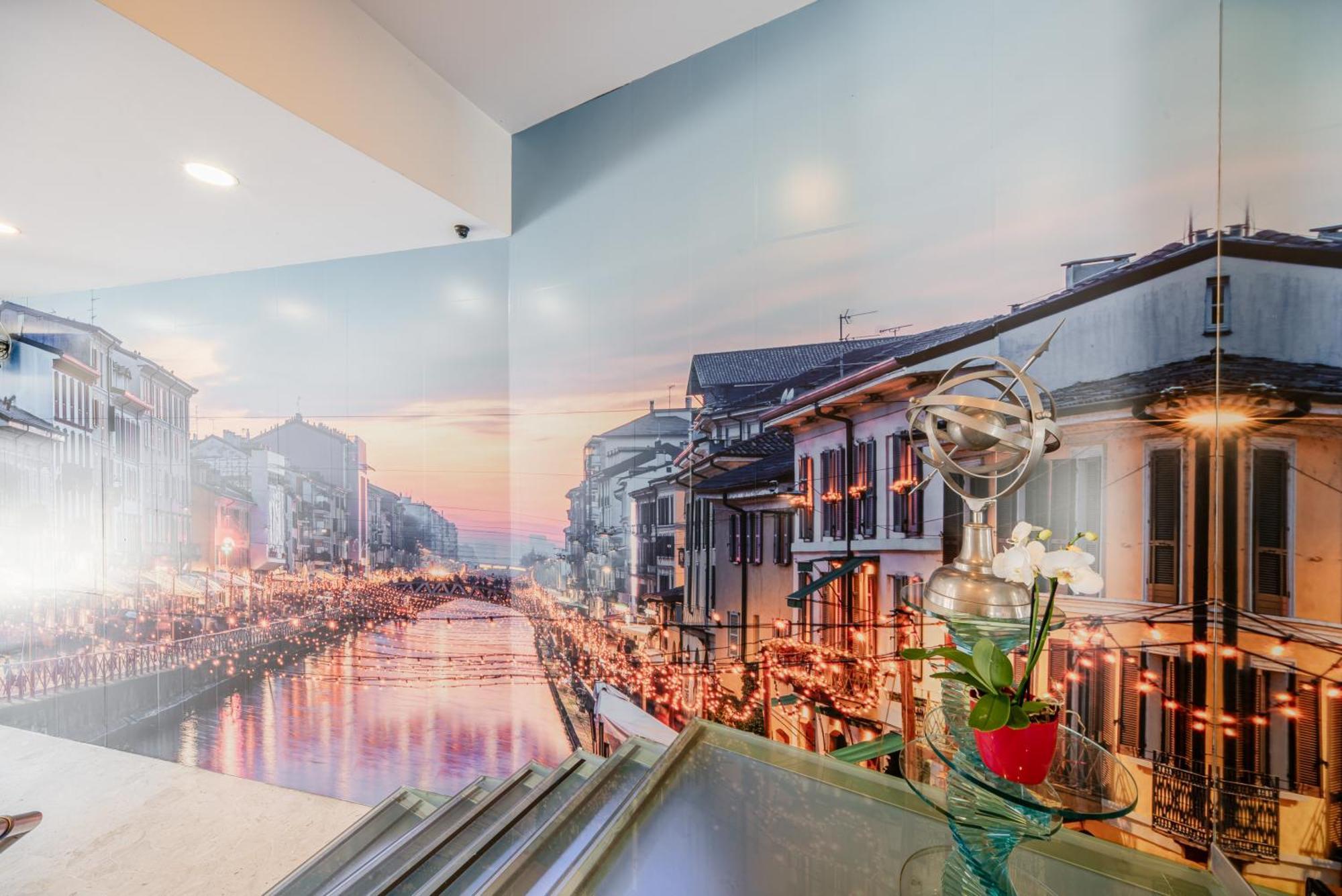 Navigli 3*