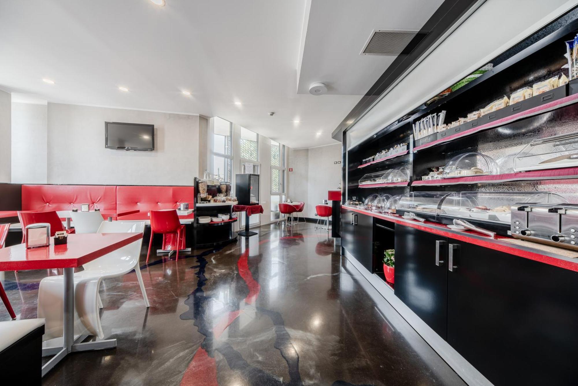 Hotell Navigli Milano