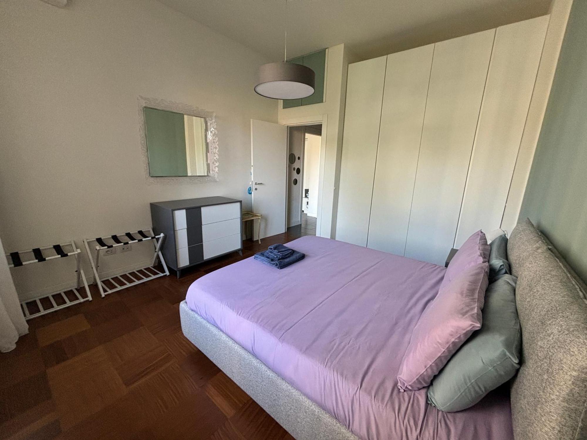 Appartement La Bella Milano-les Nubles Sabotino *