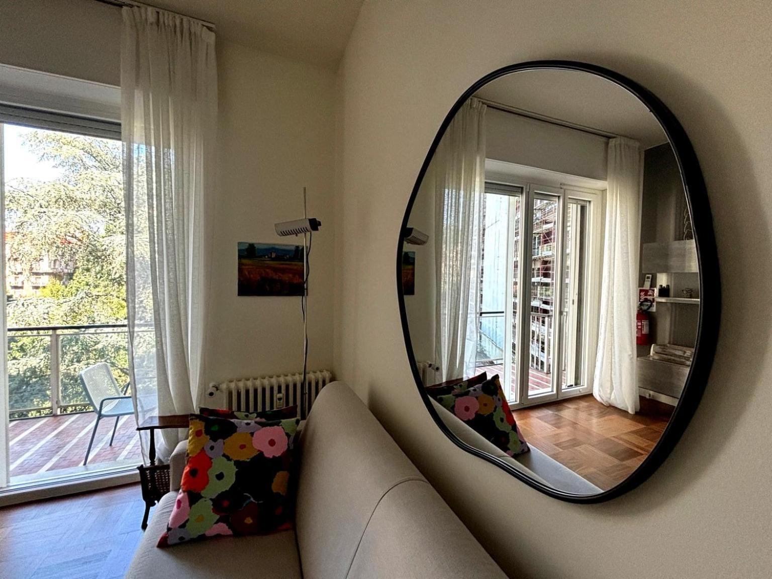 Appartement La Bella Milano-les Nubles Sabotino Milaan