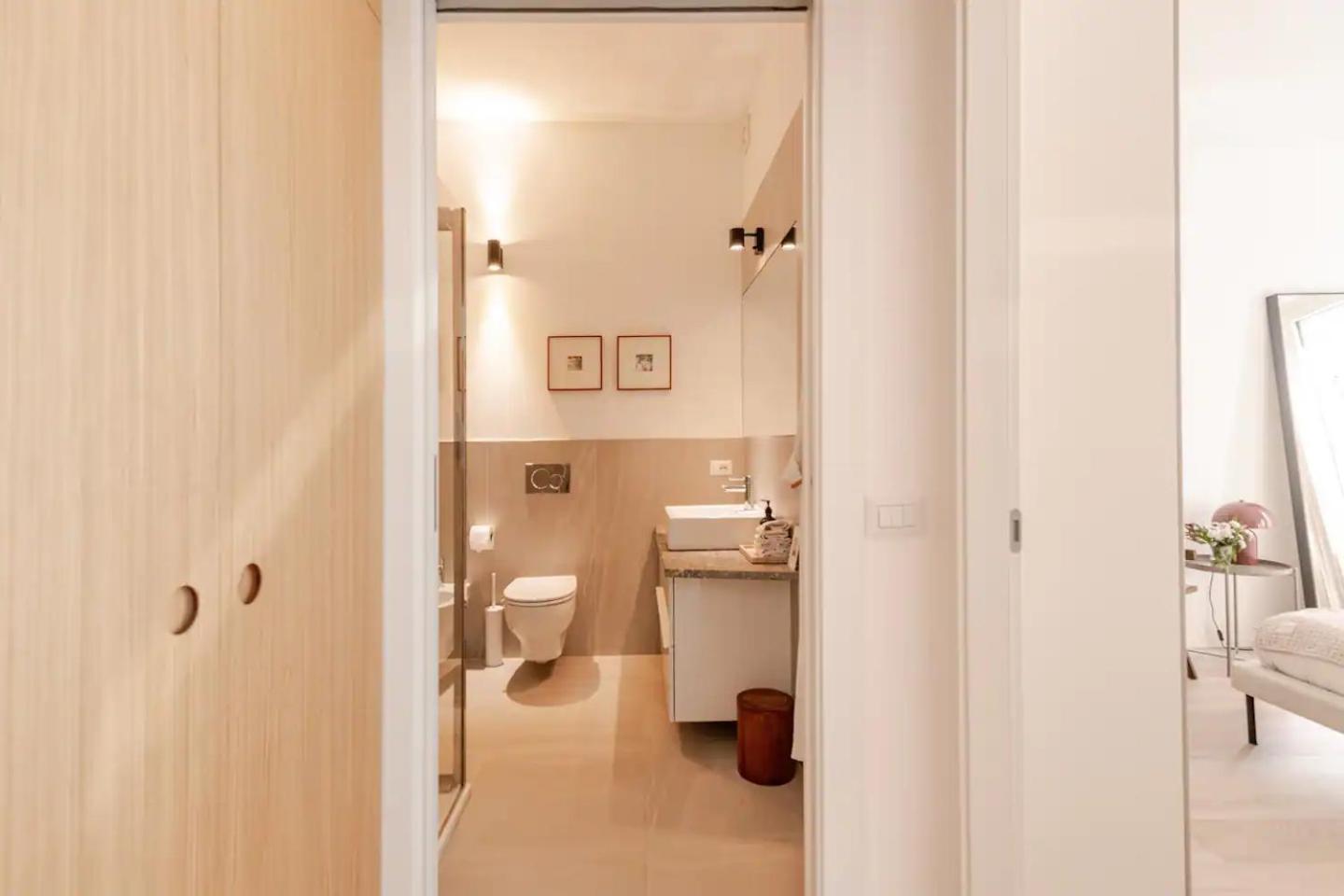 Design In Risorgimento Milano