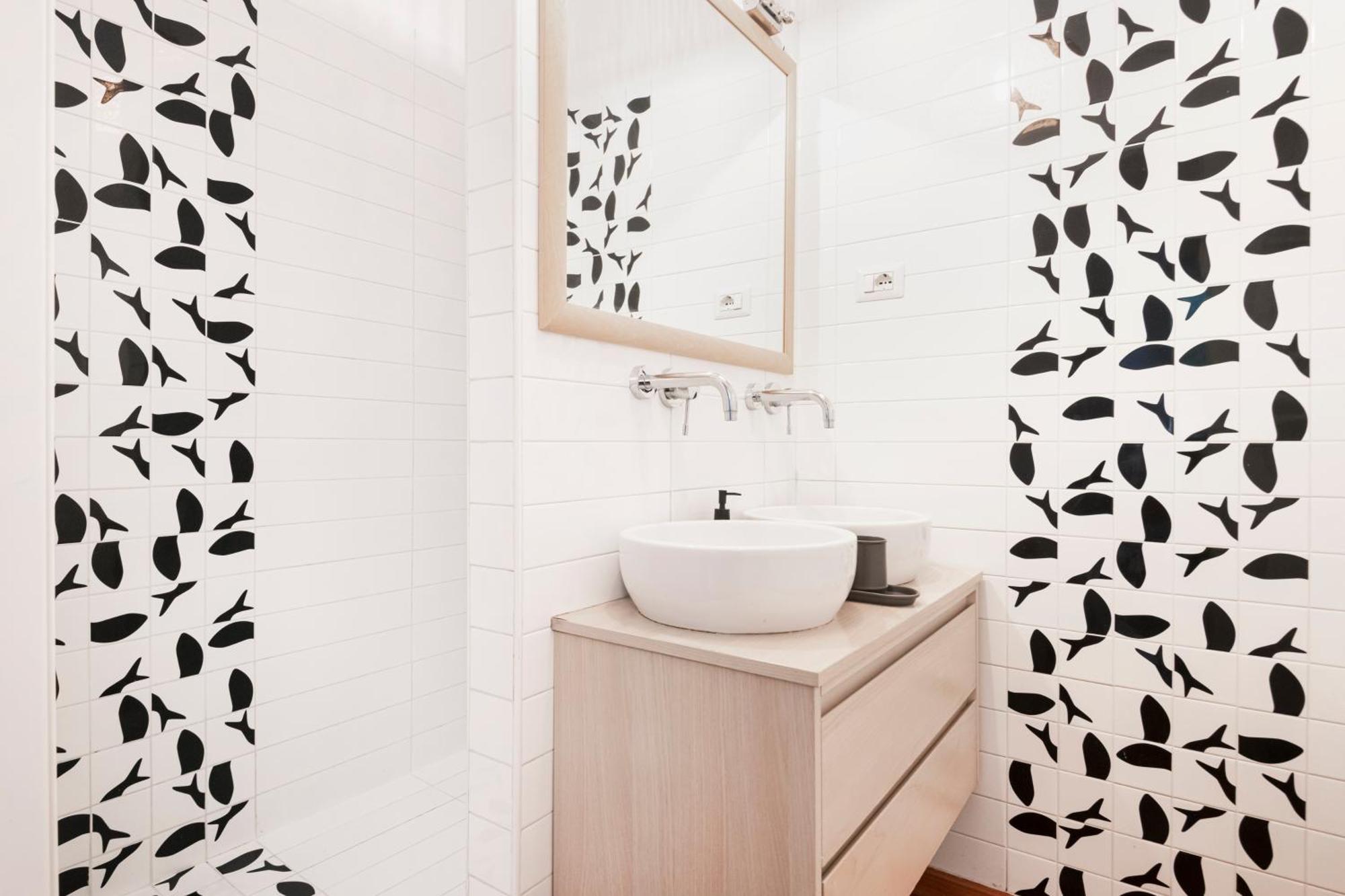 Easylife - Oasi Di Comfort E Stile In Porta Romana Leilighet Milano