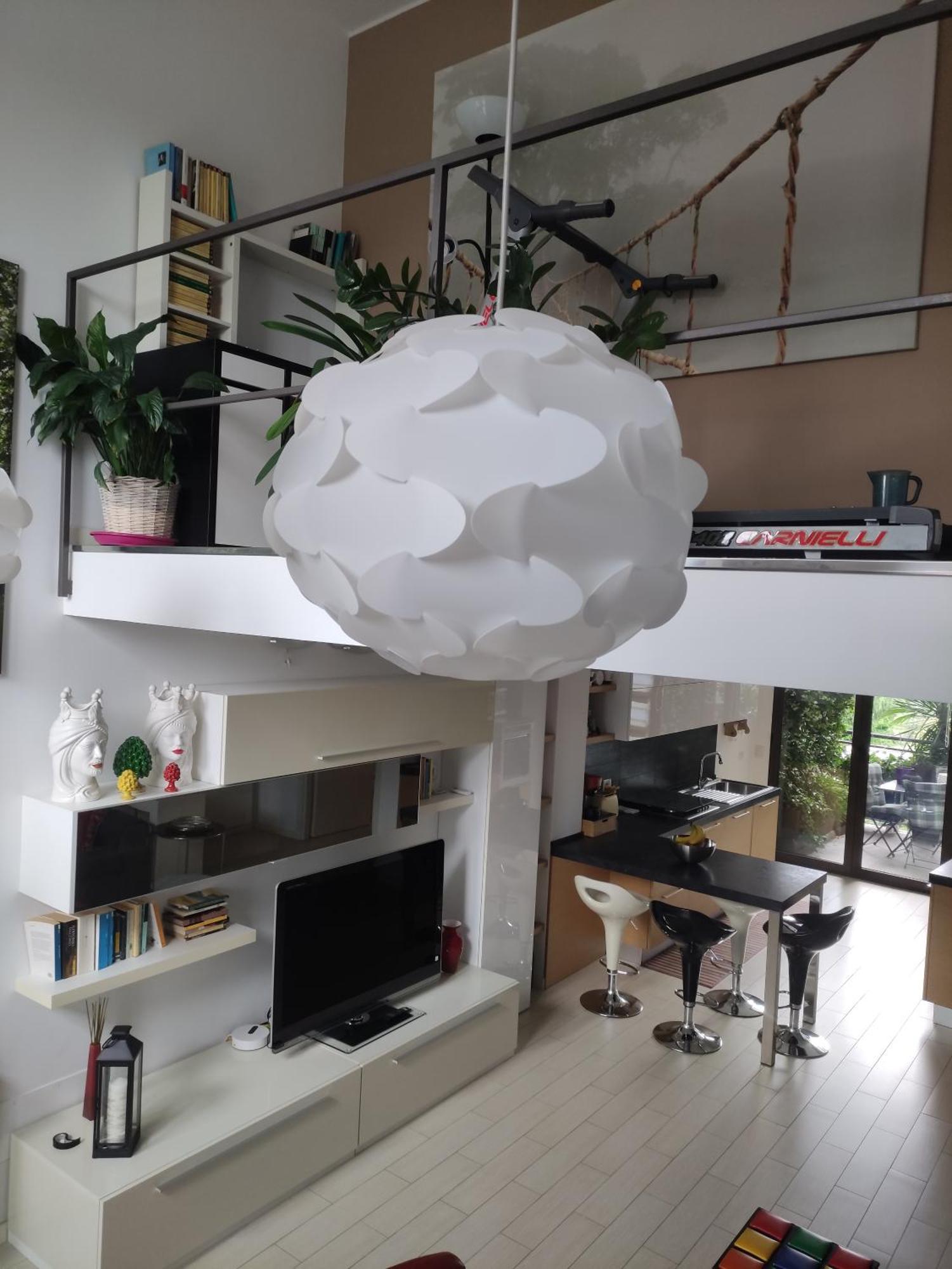 Star Loft Leilighet Milano