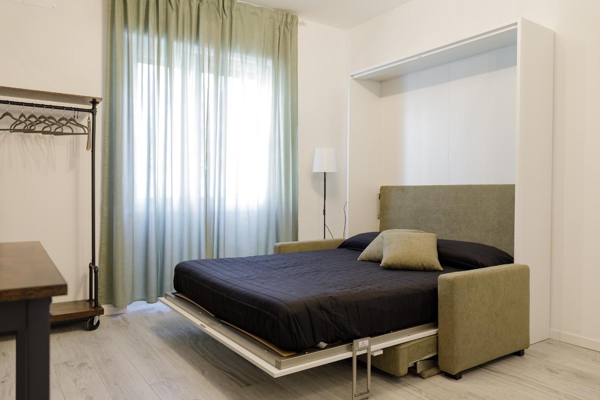 Pieno Centro Di Per Gruppi, Famiglie E Viaggi Di Lavoro Milano