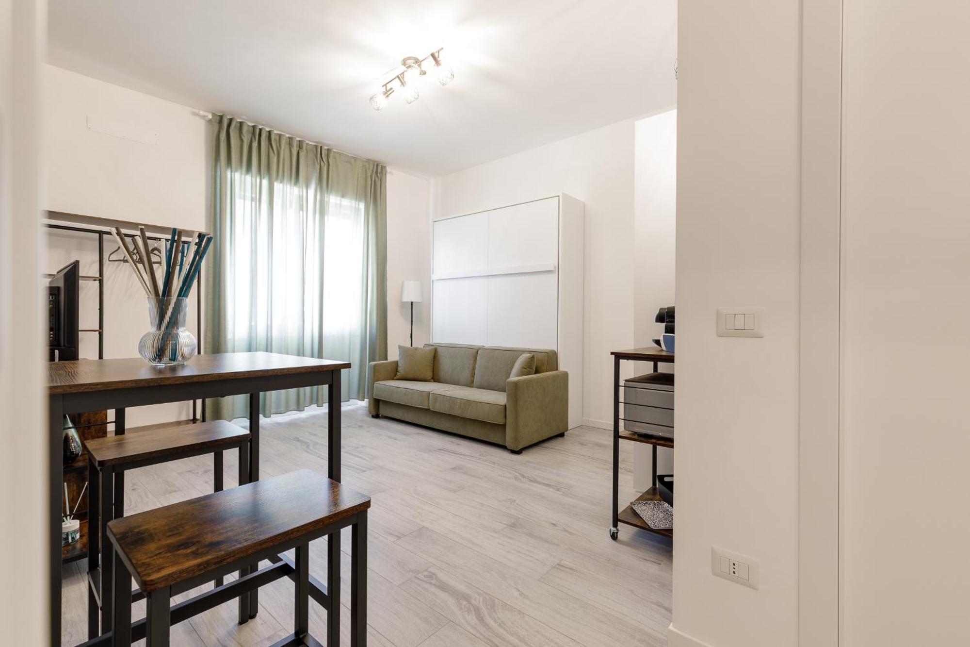 Pieno Centro Di Per Gruppi, Famiglie E Viaggi Di Lavoro Milano