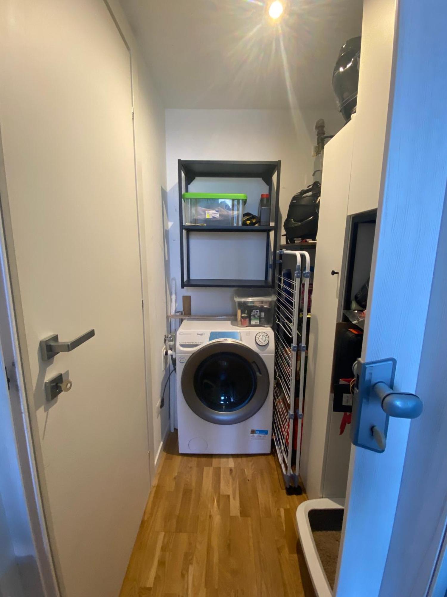 Appartamento La Casa Di Dore - Zona Navigli Milano