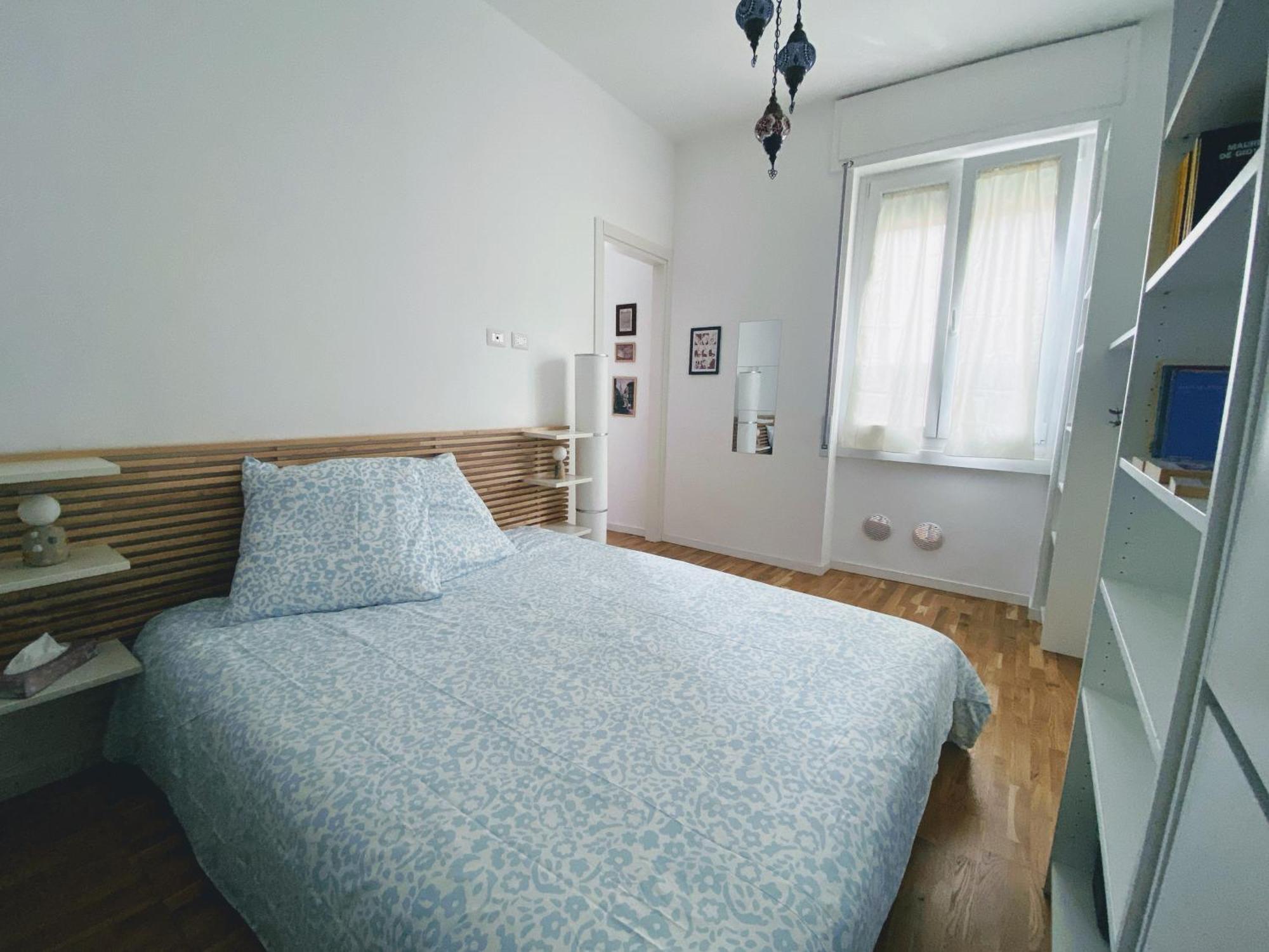 Apartment La Casa Di Dore - Zona Navigli Mailand