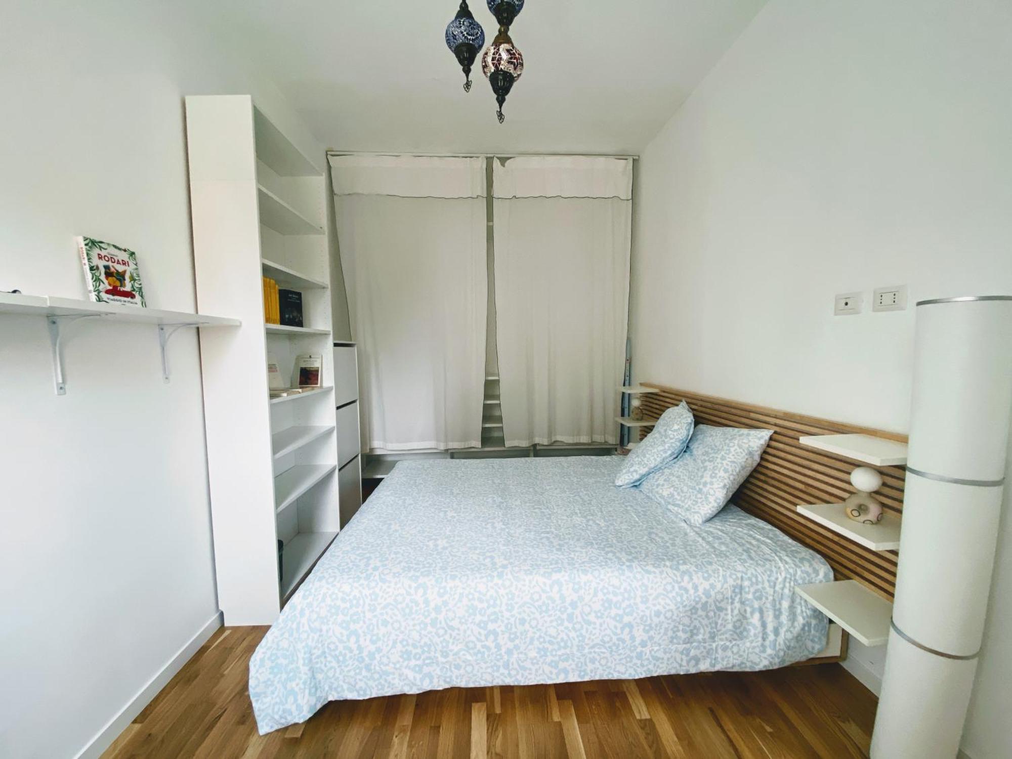 La Casa Di Dore - Zona Navigli Appartamento