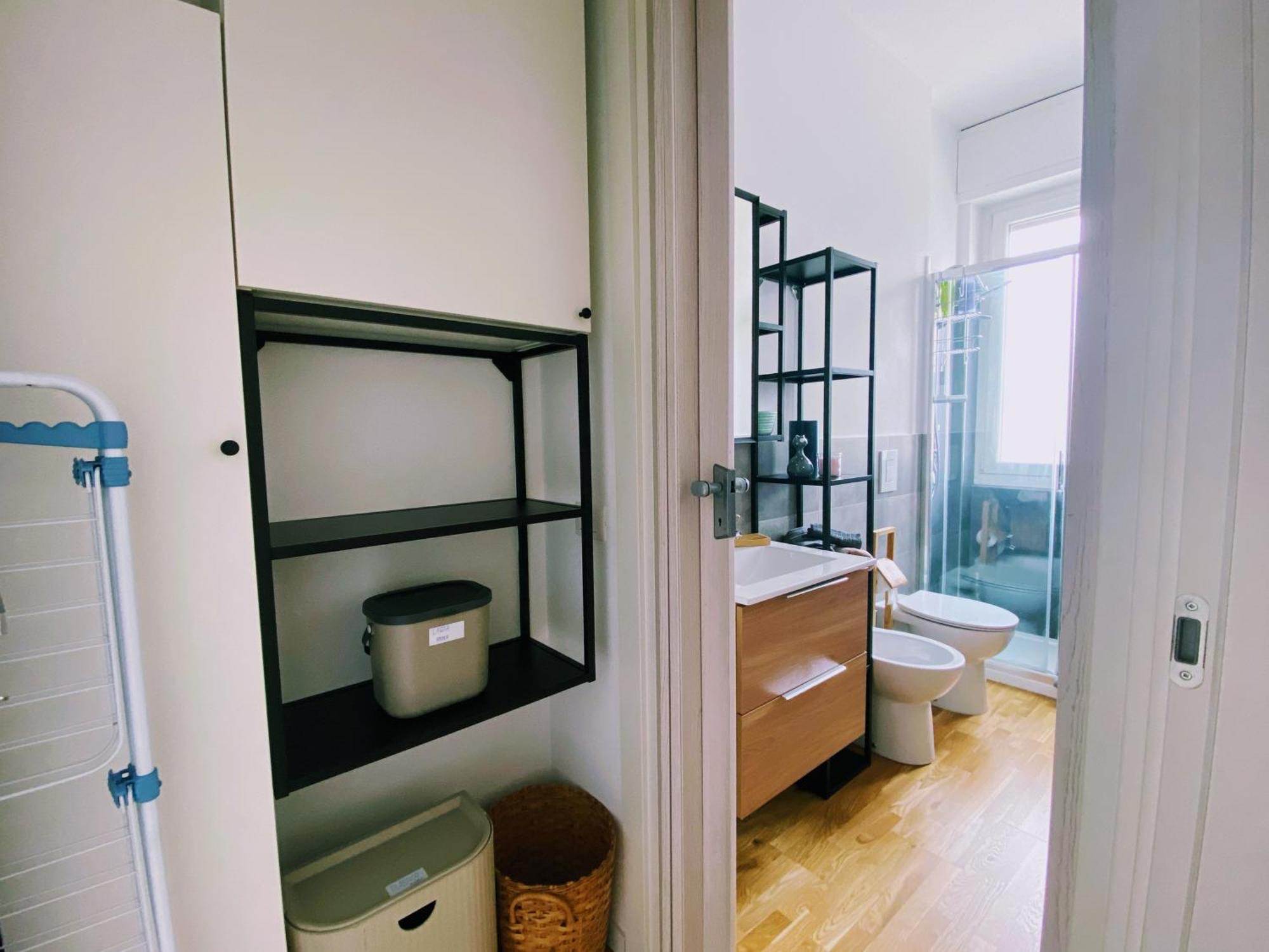 Appartamento La Casa Di Dore - Zona Navigli *