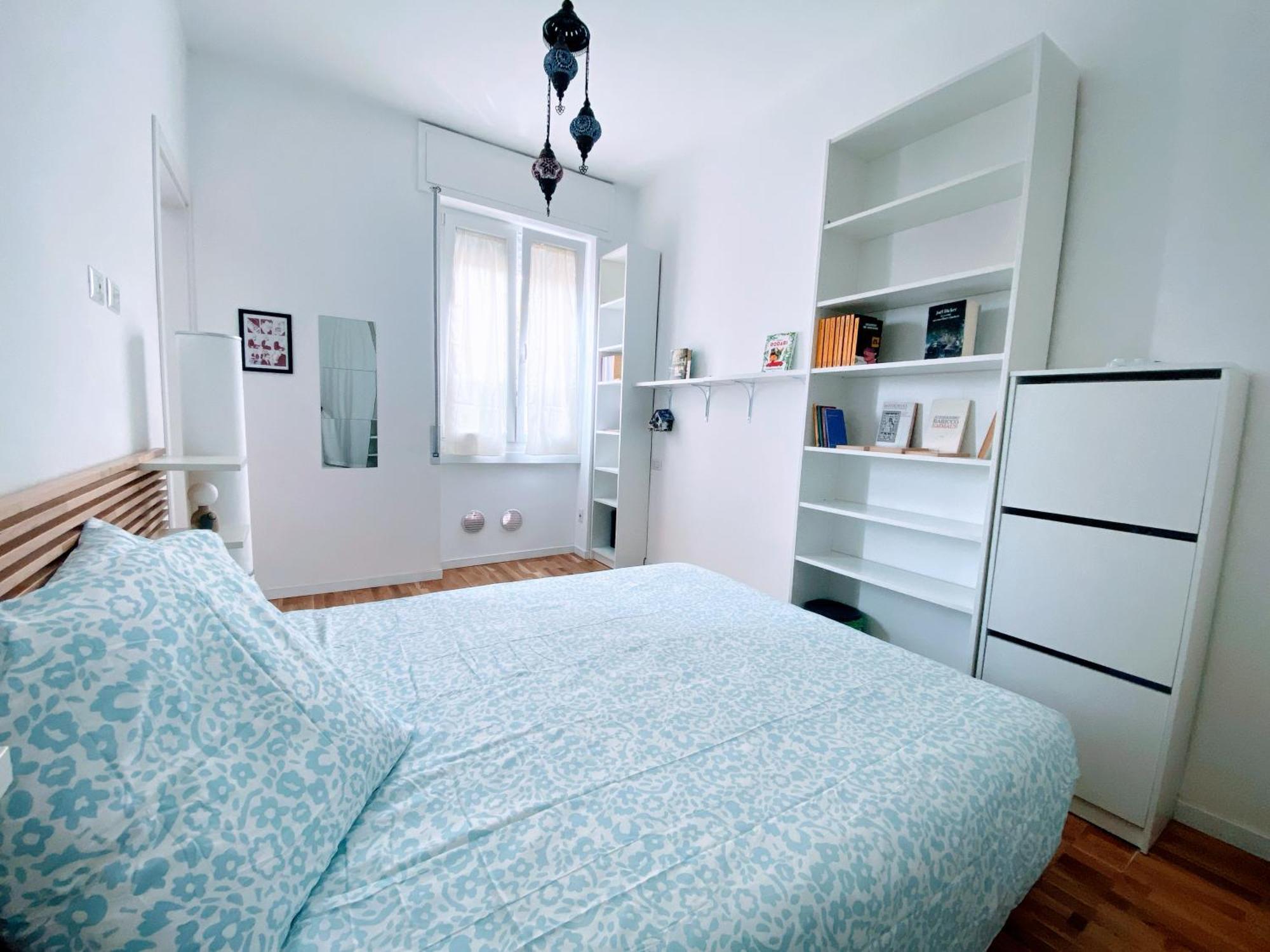 Appartamento La Casa Di Dore - Zona Navigli