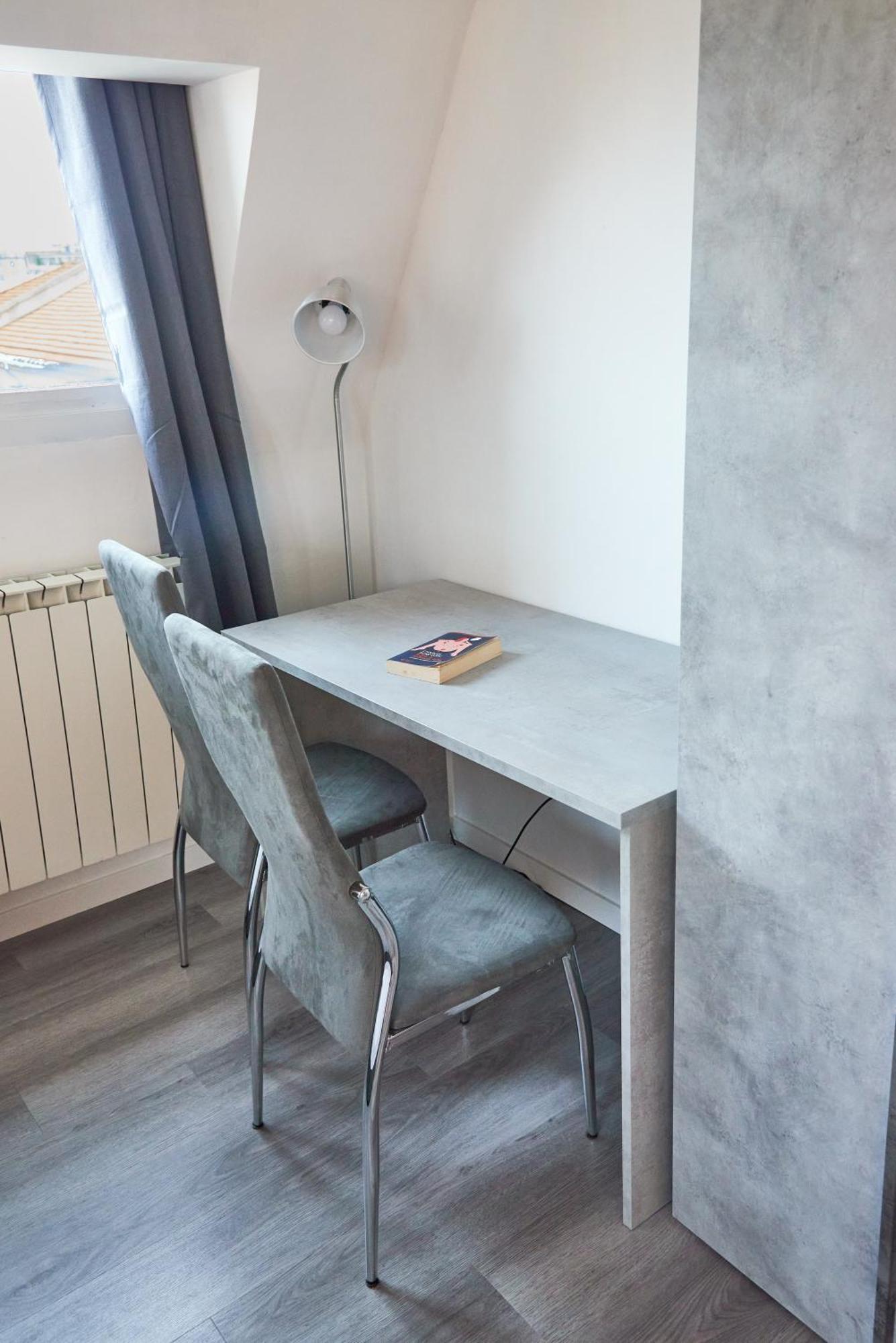House Crocetta Apartment Mailand