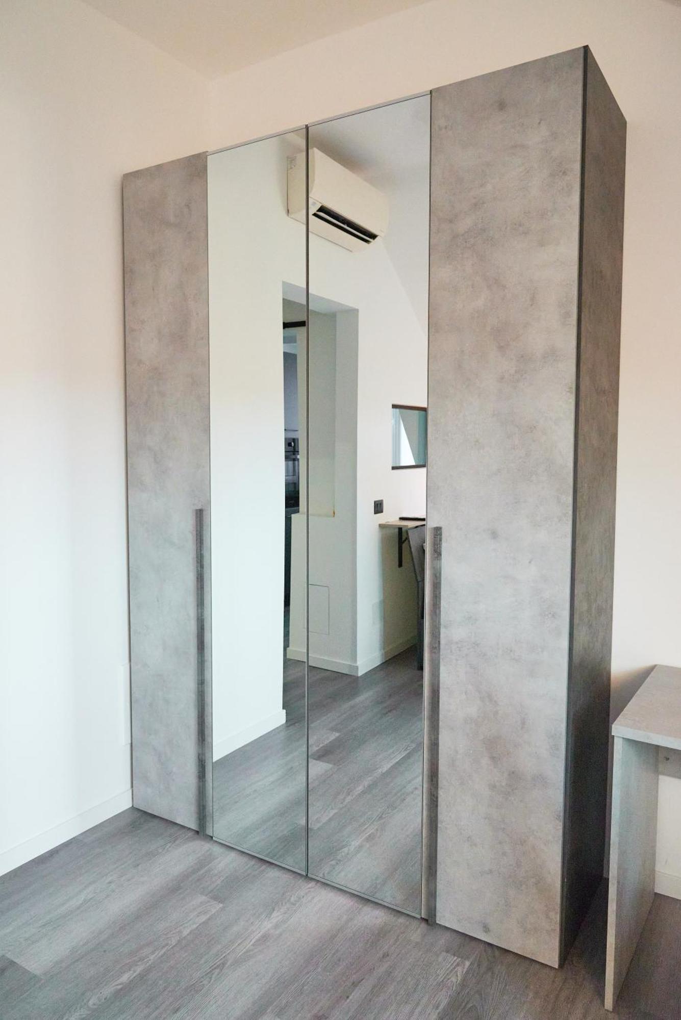 House Crocetta Apartment Mailand