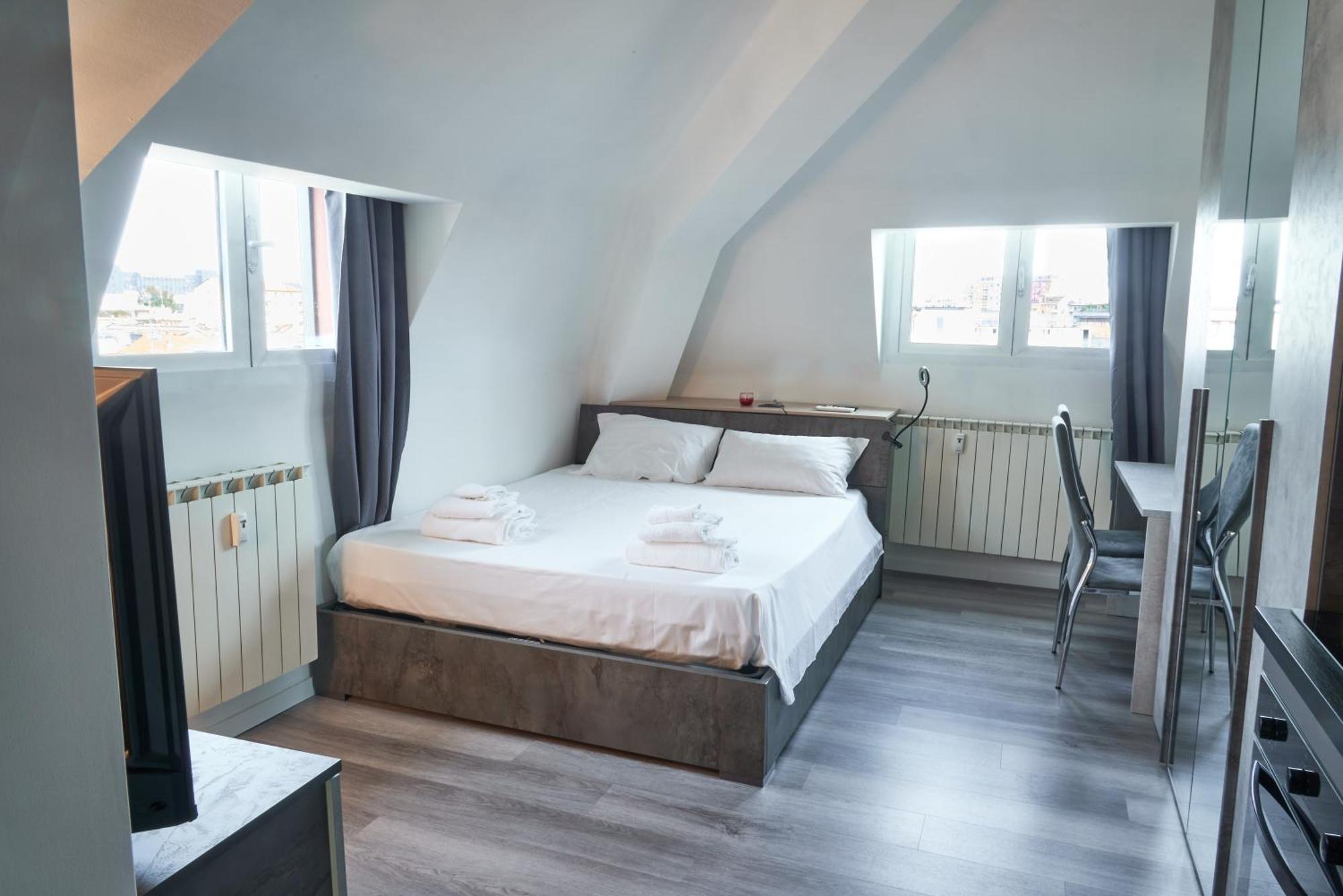 House Crocetta * Mailand