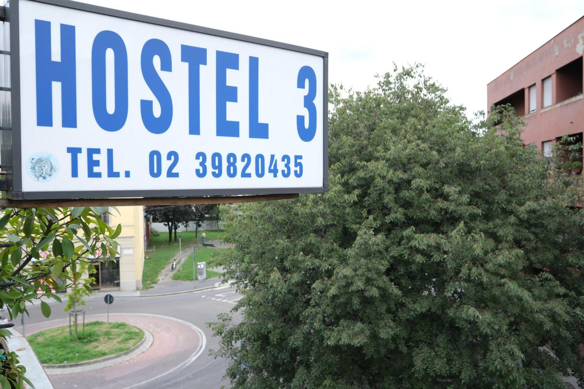 3 Guest house 3*