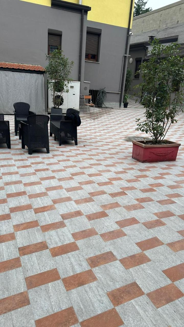 Politecnico Bovisa Aparthotel Milan