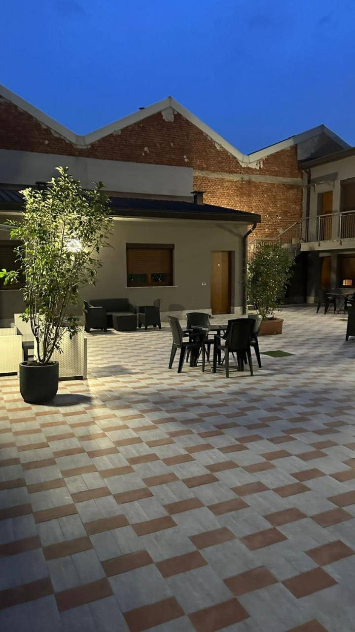 Aparthotel Politecnico Bovisa Milan