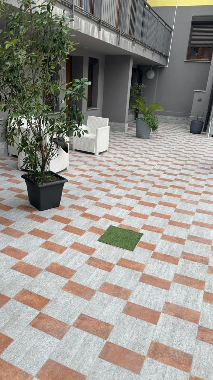 Politecnico Bovisa Milan